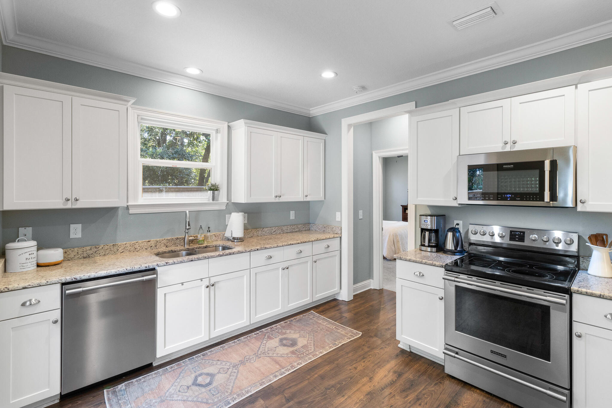 Hattie's Grove - Residential Lease