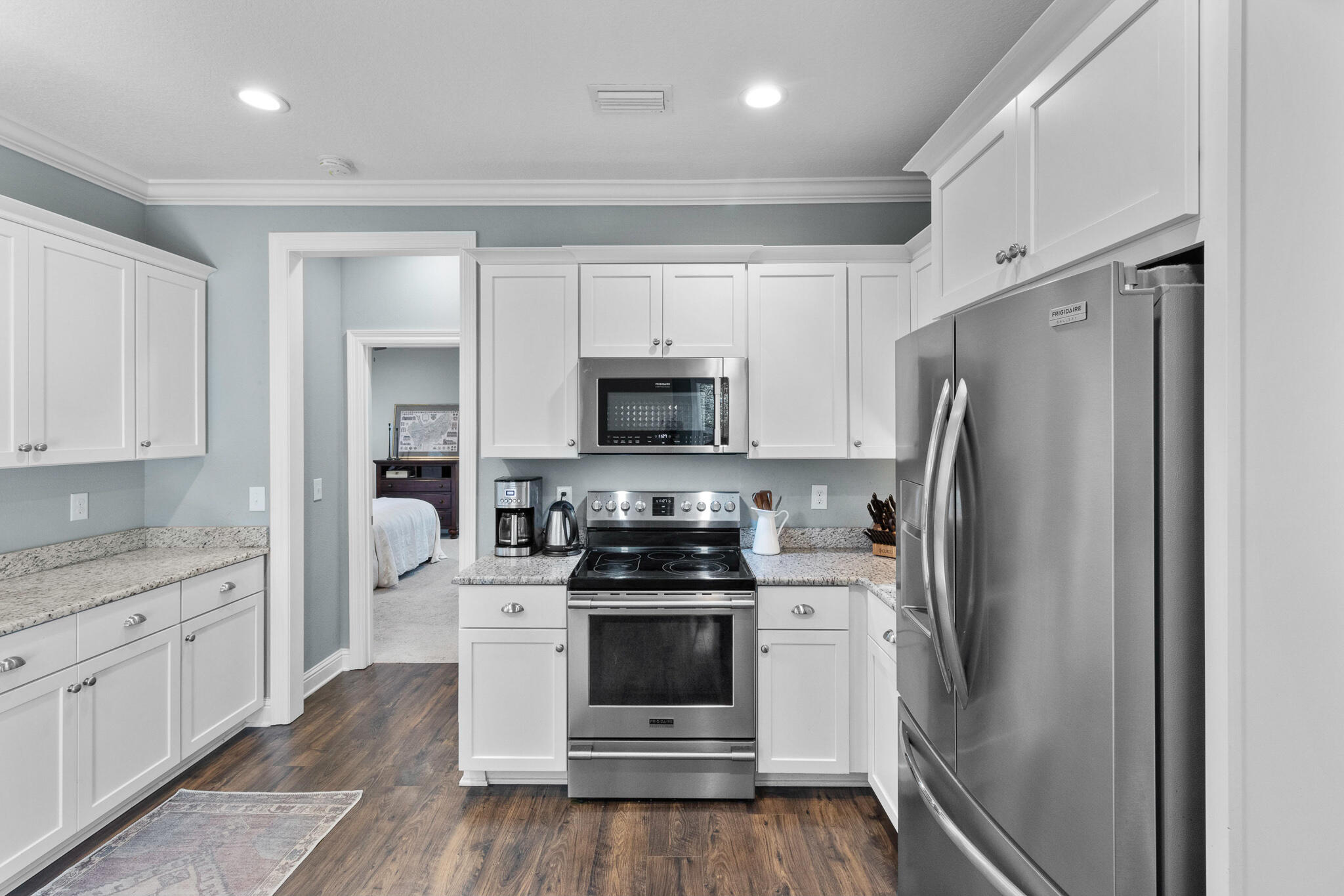 Hattie's Grove - Residential Lease
