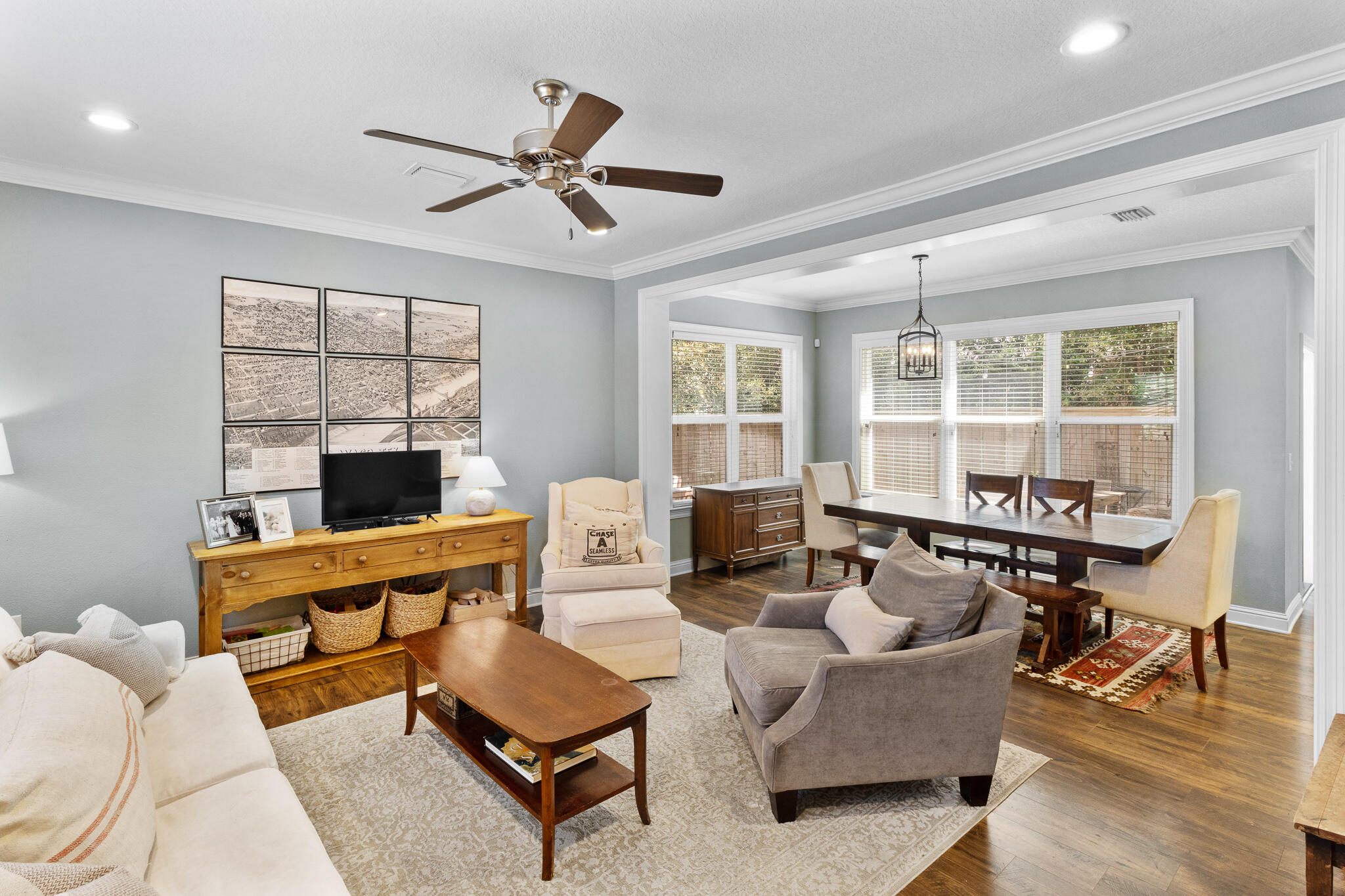 Hattie's Grove - Residential Lease