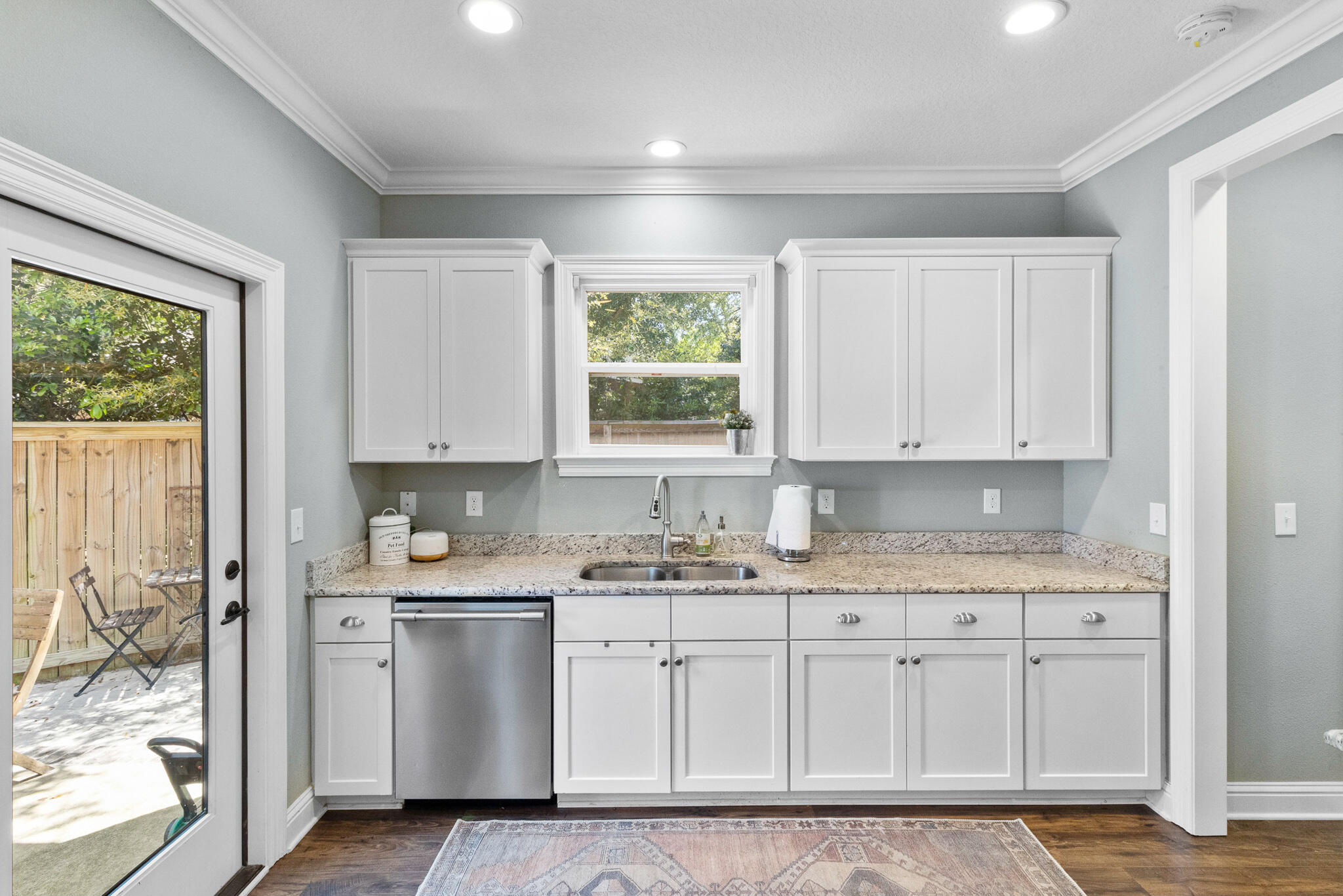 Hattie's Grove - Residential Lease