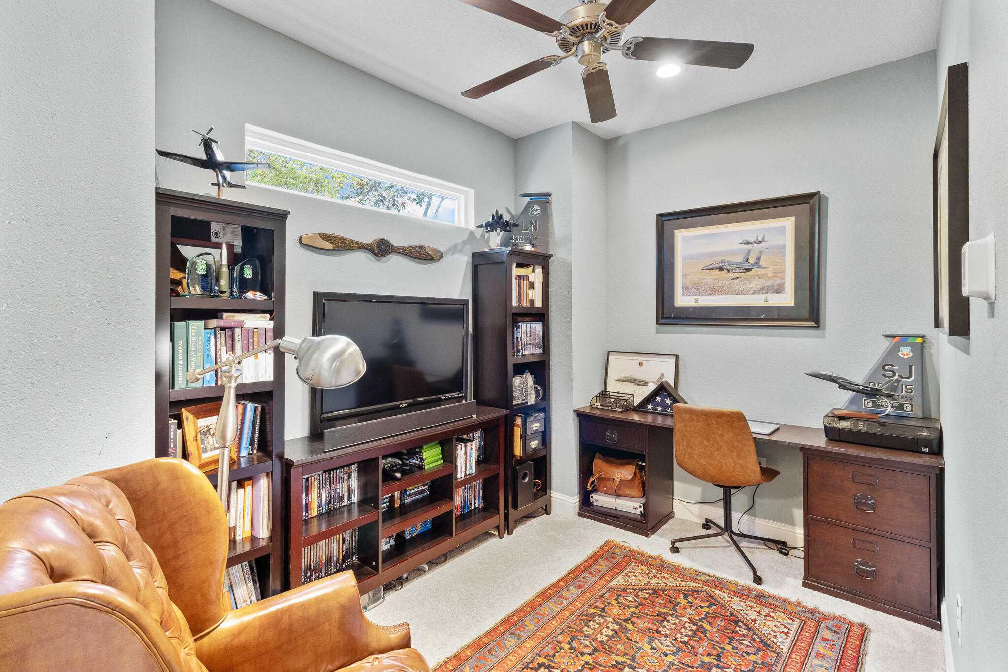 Hattie's Grove - Residential Lease