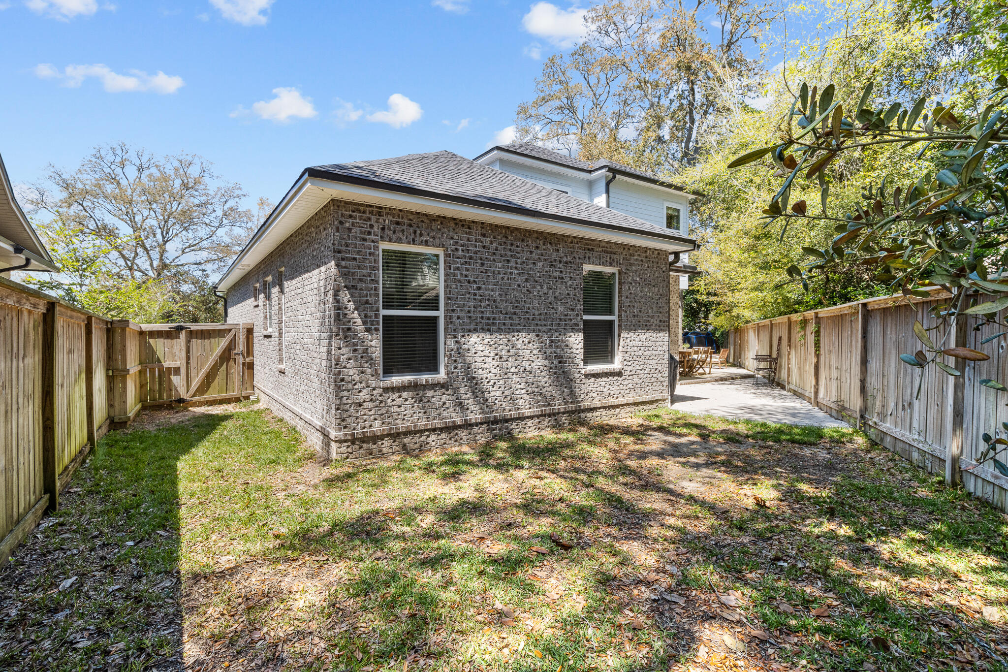 Hattie's Grove - Residential Lease