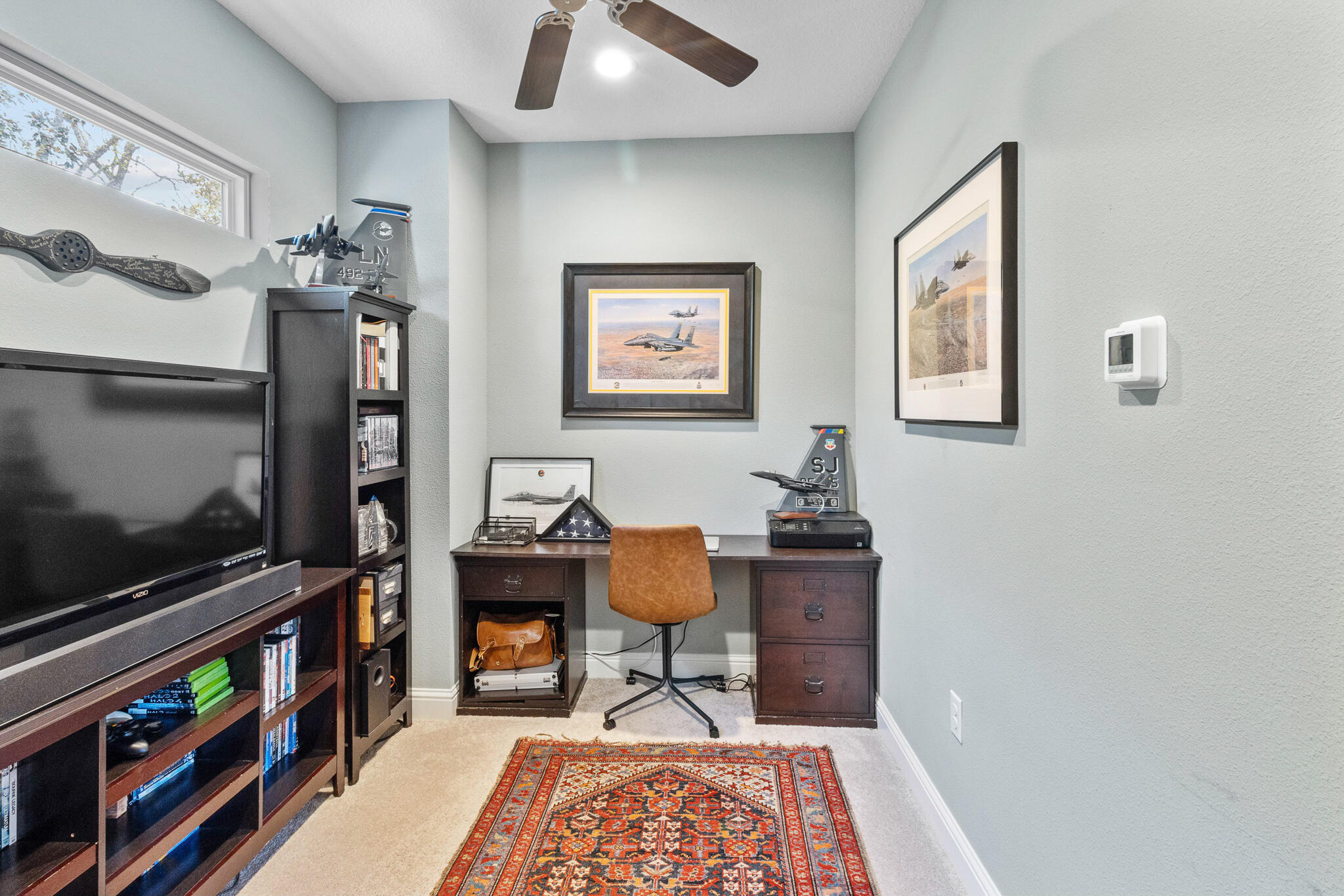 Hattie's Grove - Residential Lease