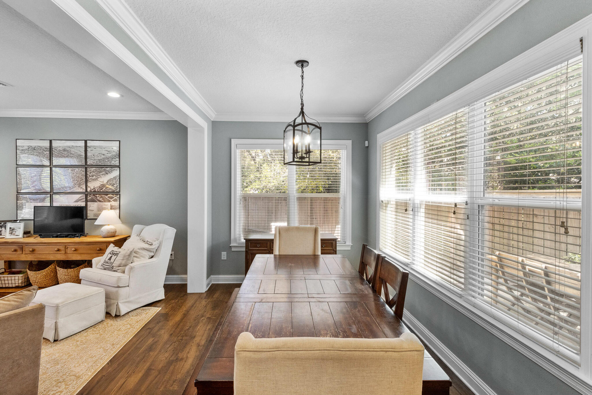 Hattie's Grove - Residential Lease