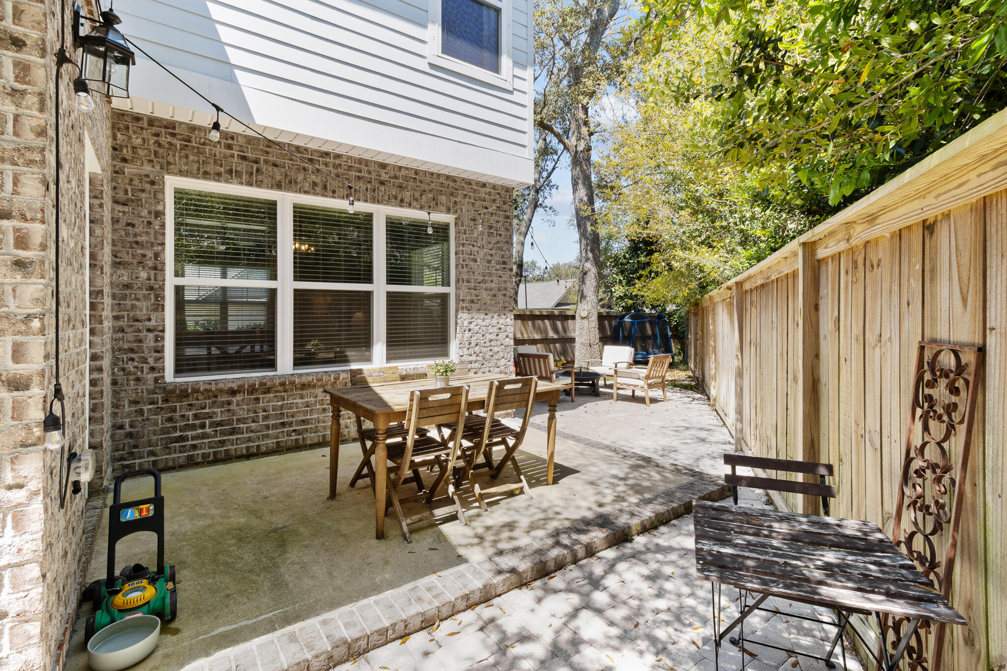 Hattie's Grove - Residential Lease