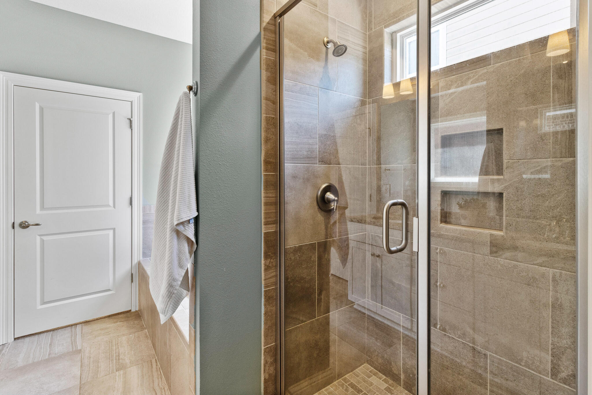 Hattie's Grove - Residential Lease