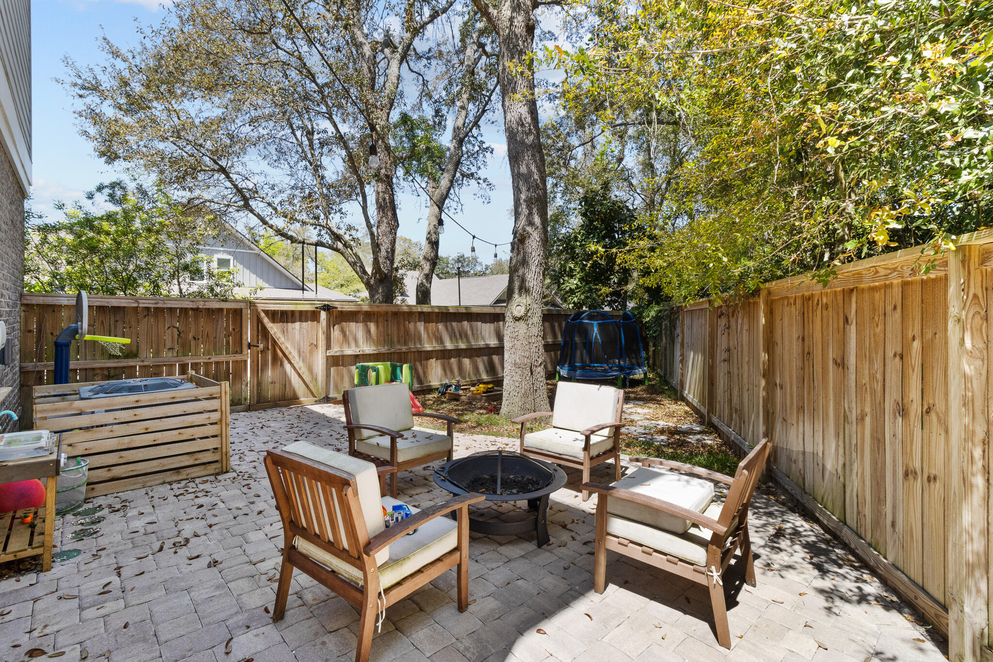 Hattie's Grove - Residential Lease