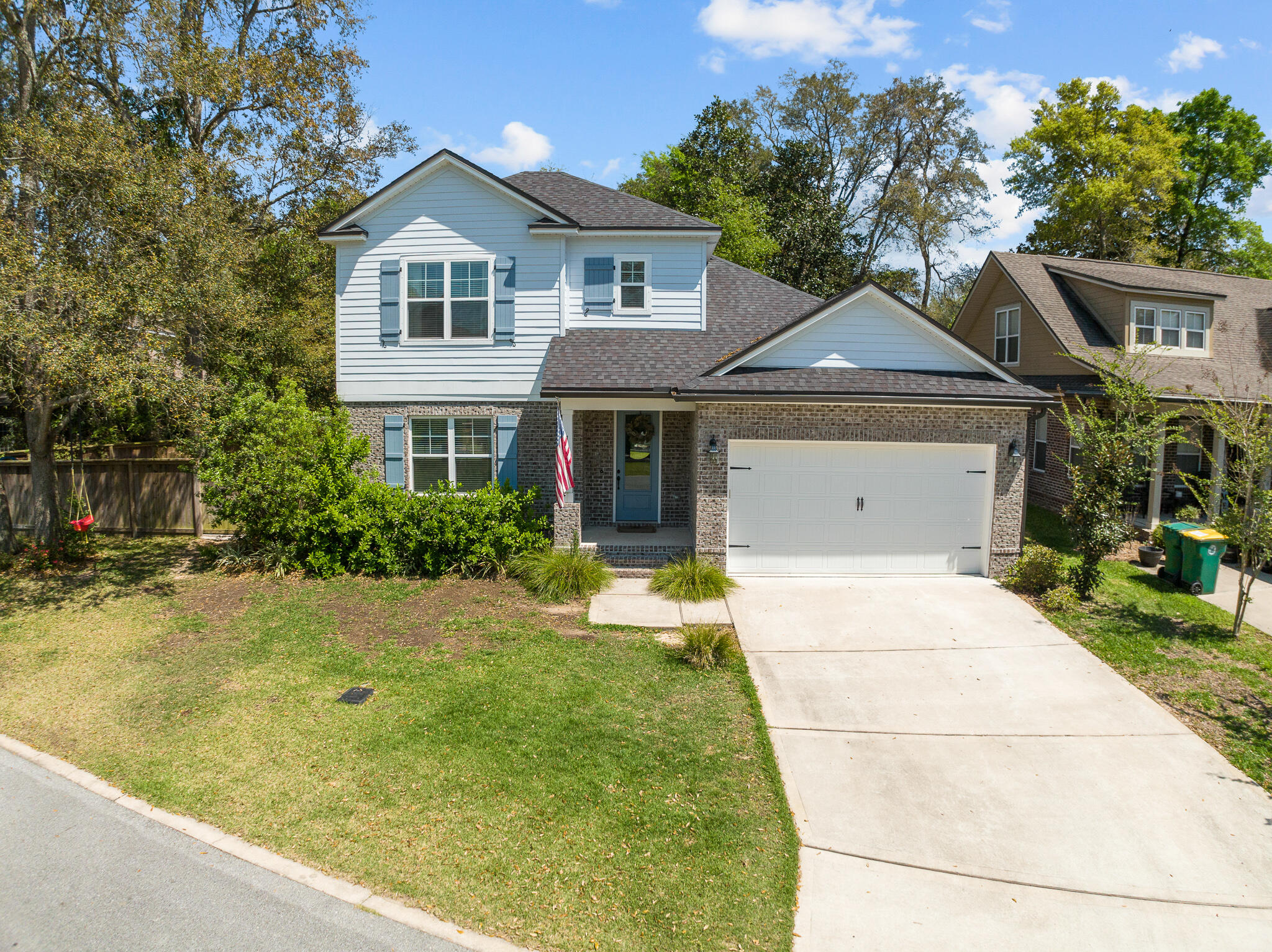 Hattie's Grove - Residential Lease