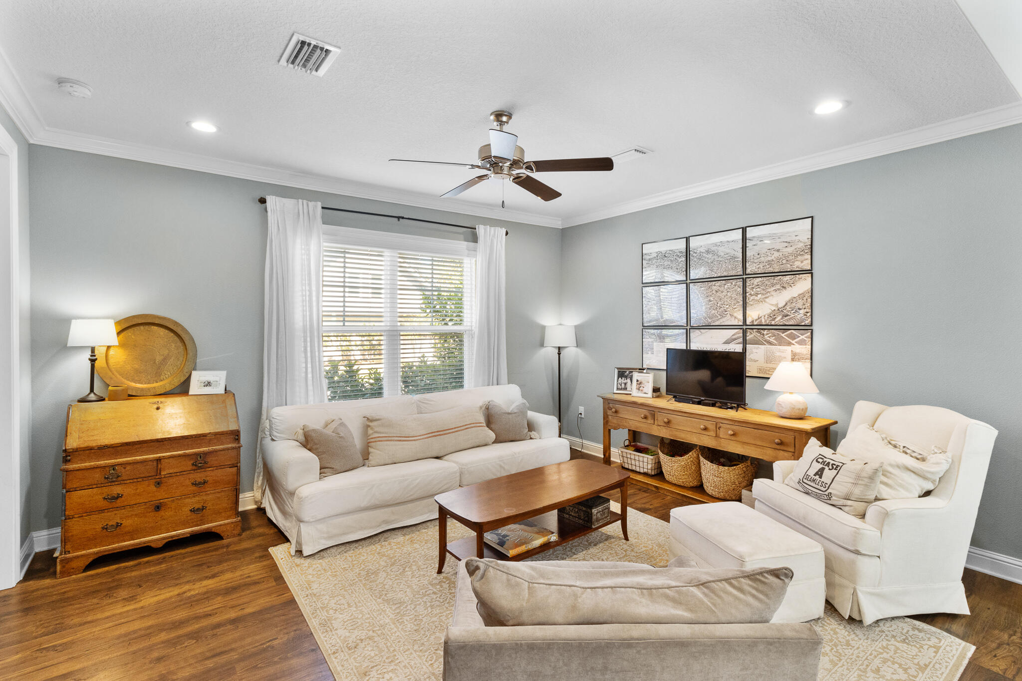 Hattie's Grove - Residential Lease