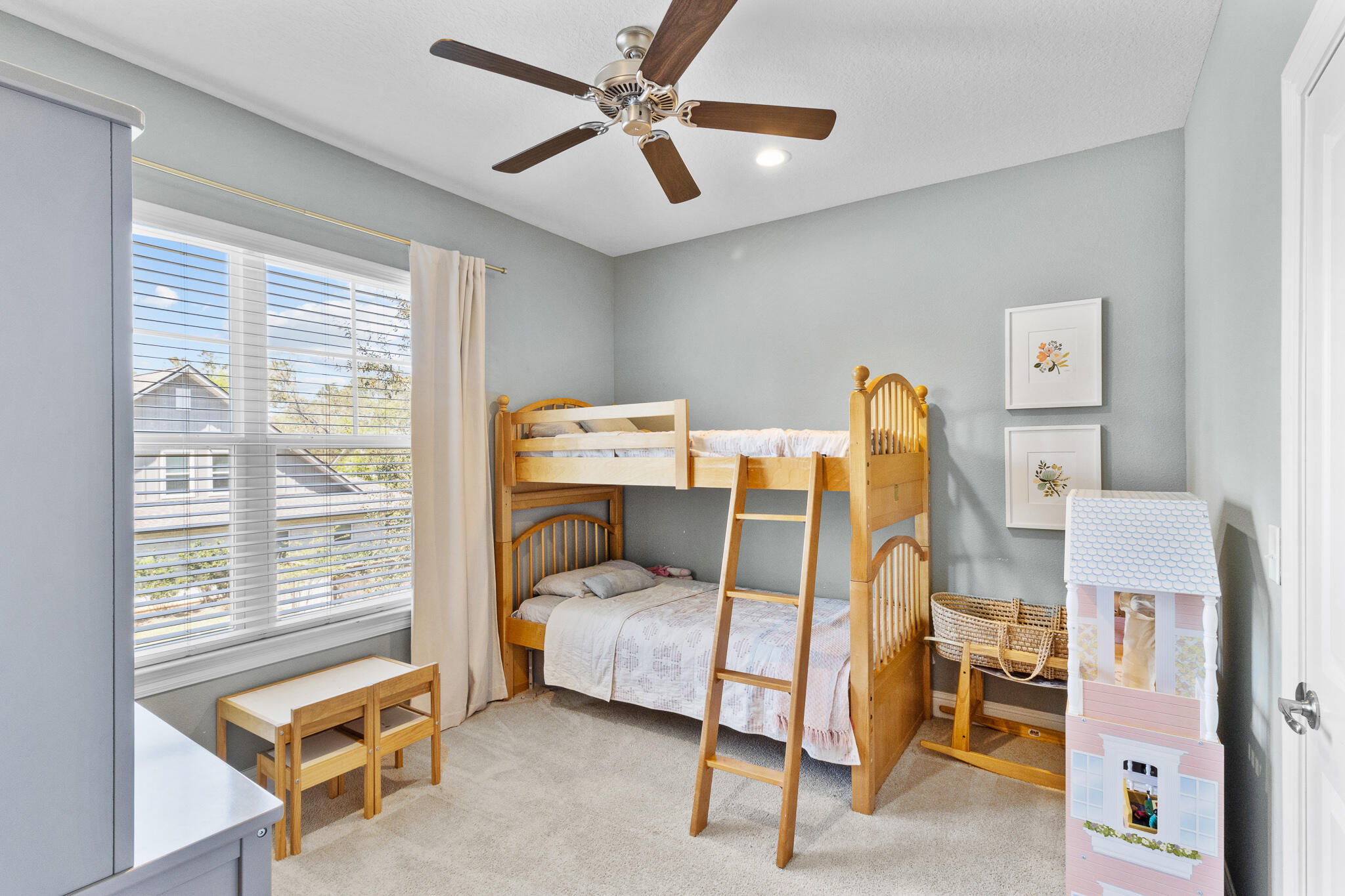 Hattie's Grove - Residential Lease