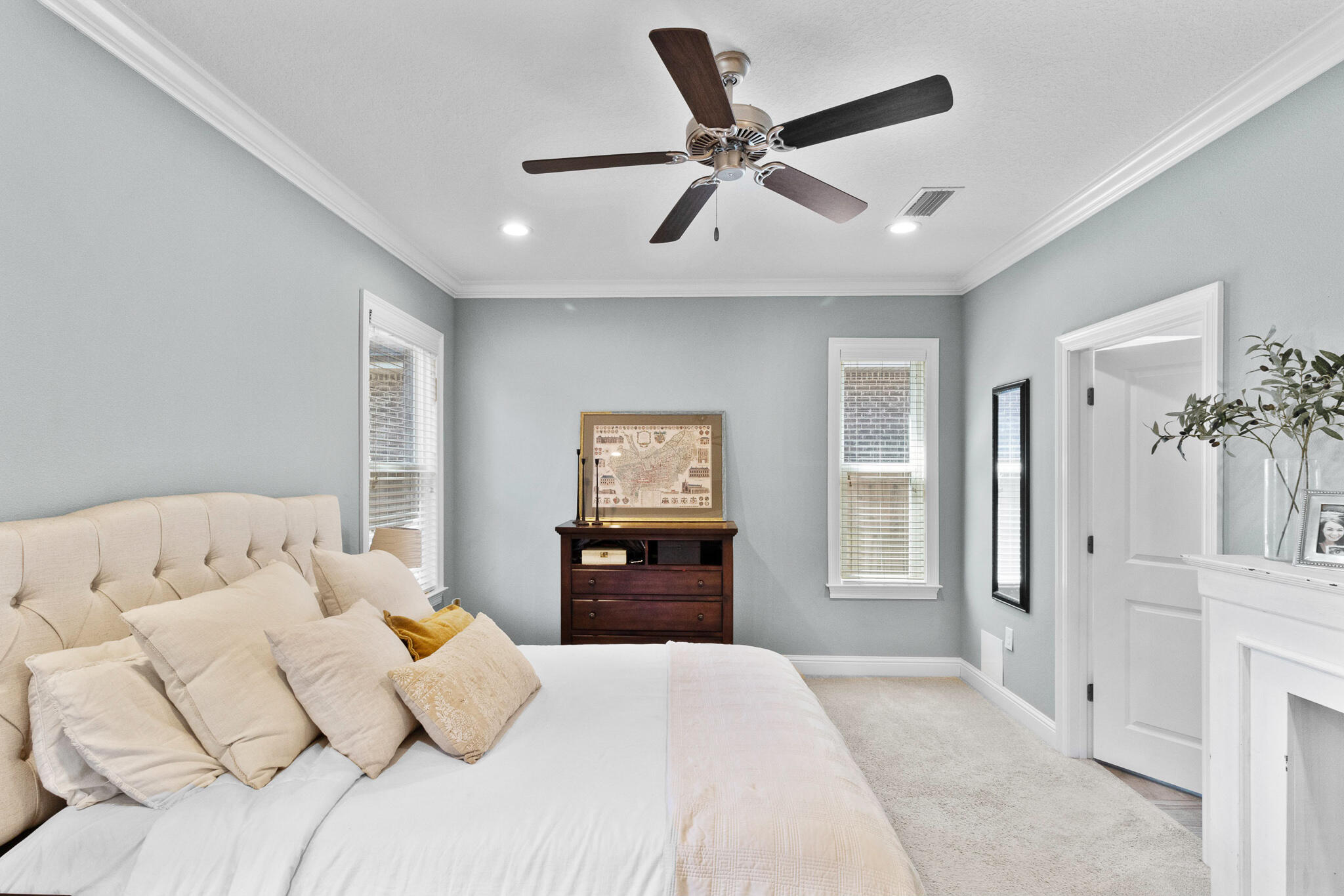 Hattie's Grove - Residential Lease