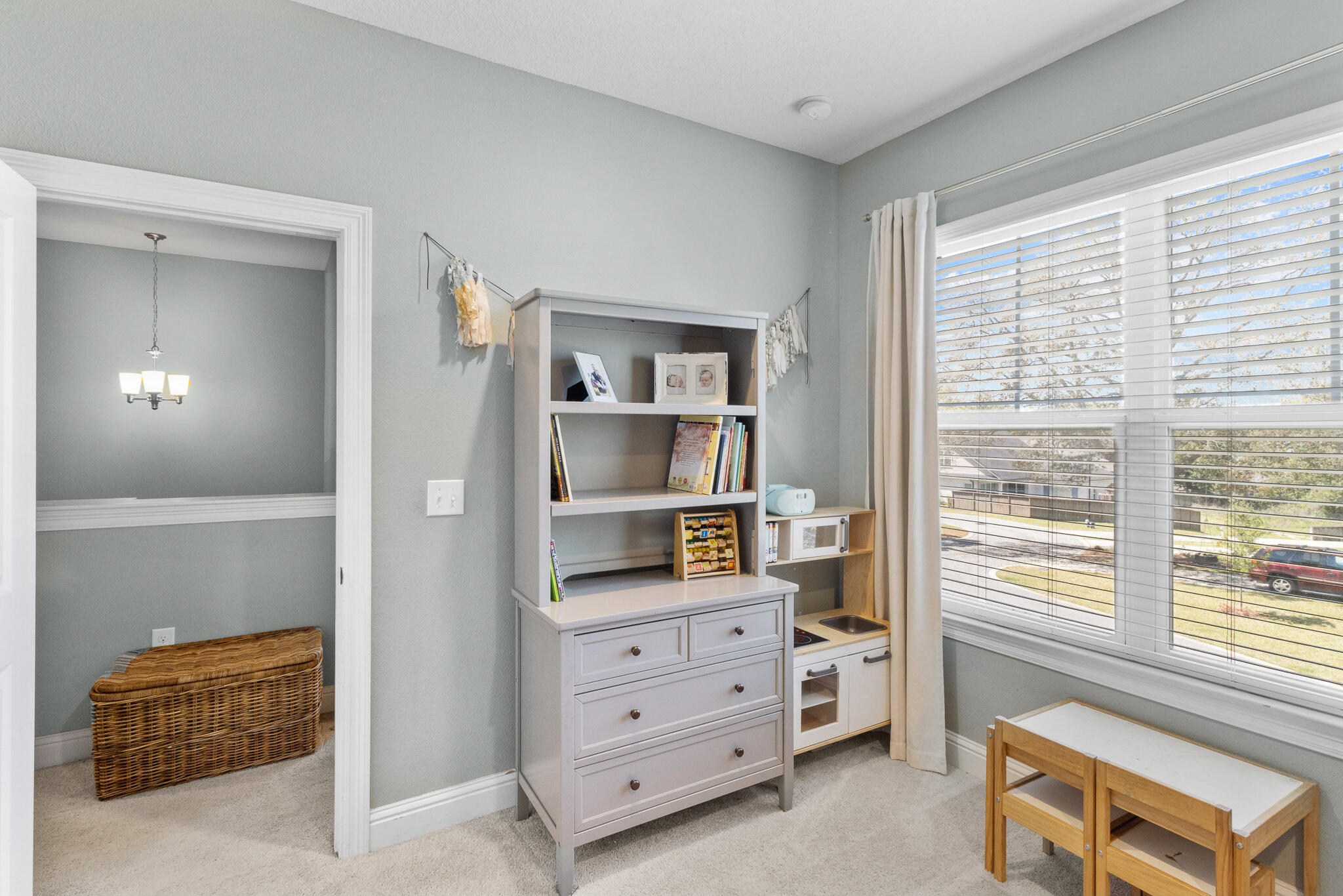 Hattie's Grove - Residential Lease