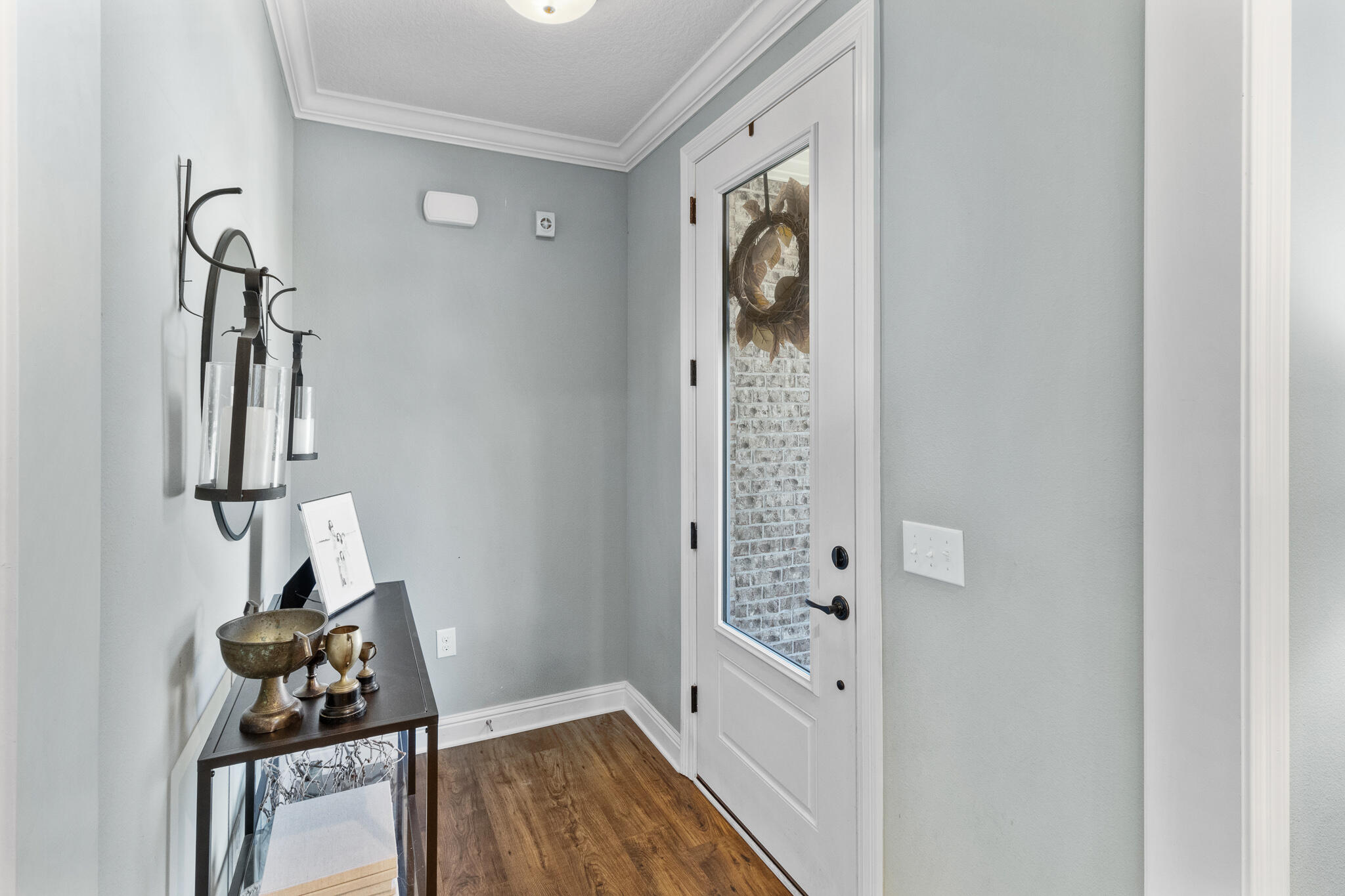 Hattie's Grove - Residential Lease