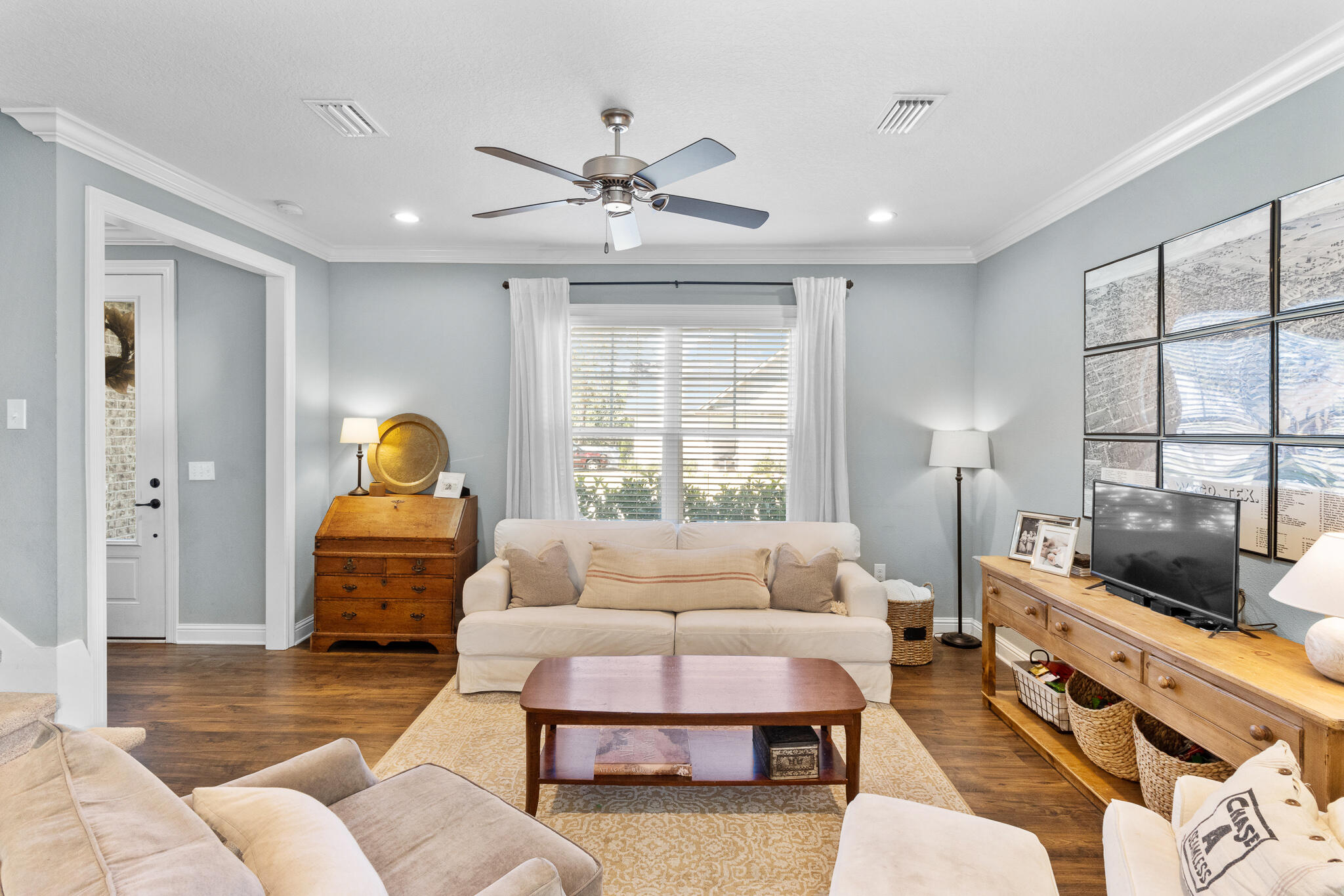 Hattie's Grove - Residential Lease