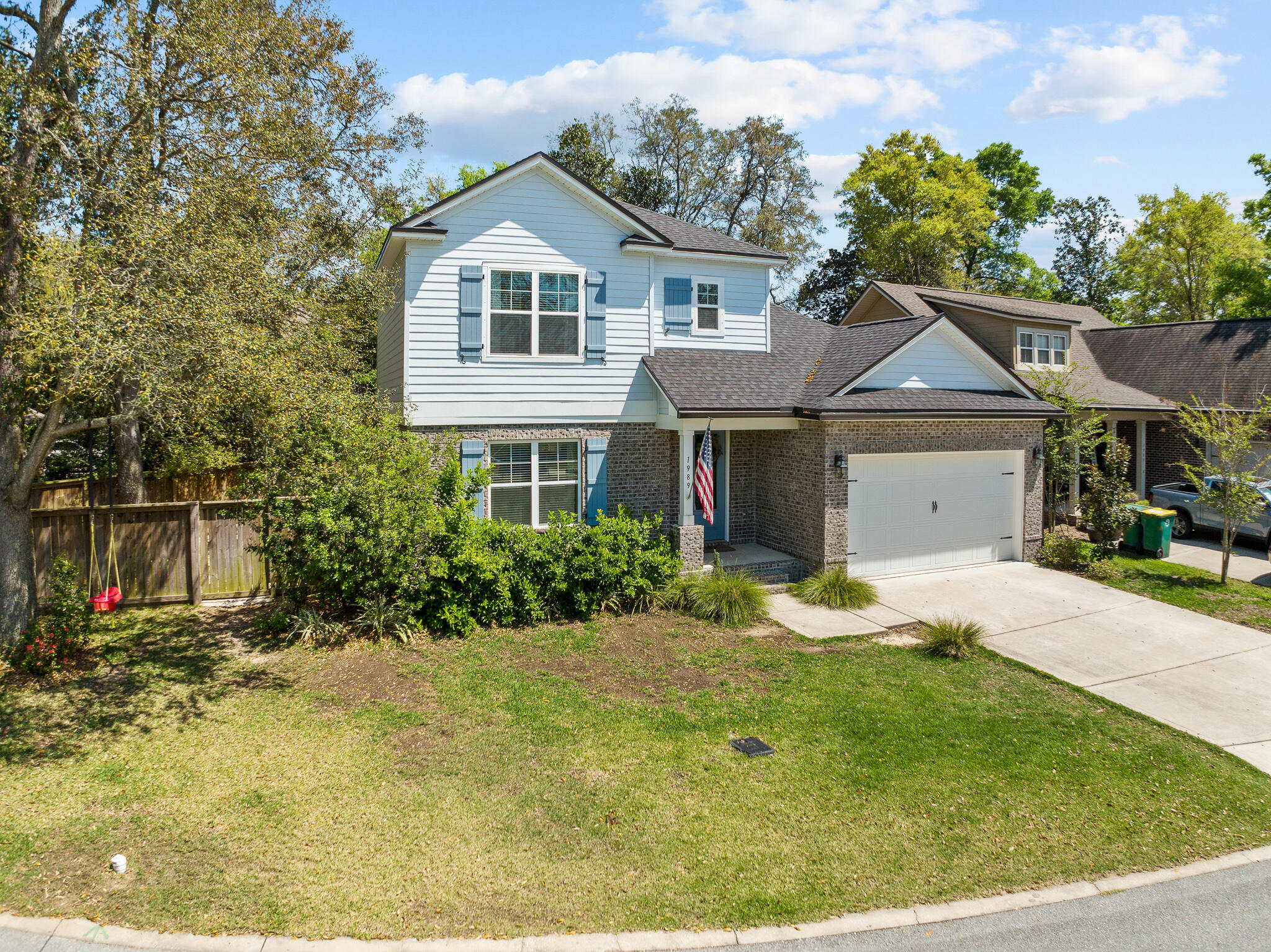 Hattie's Grove - Residential Lease