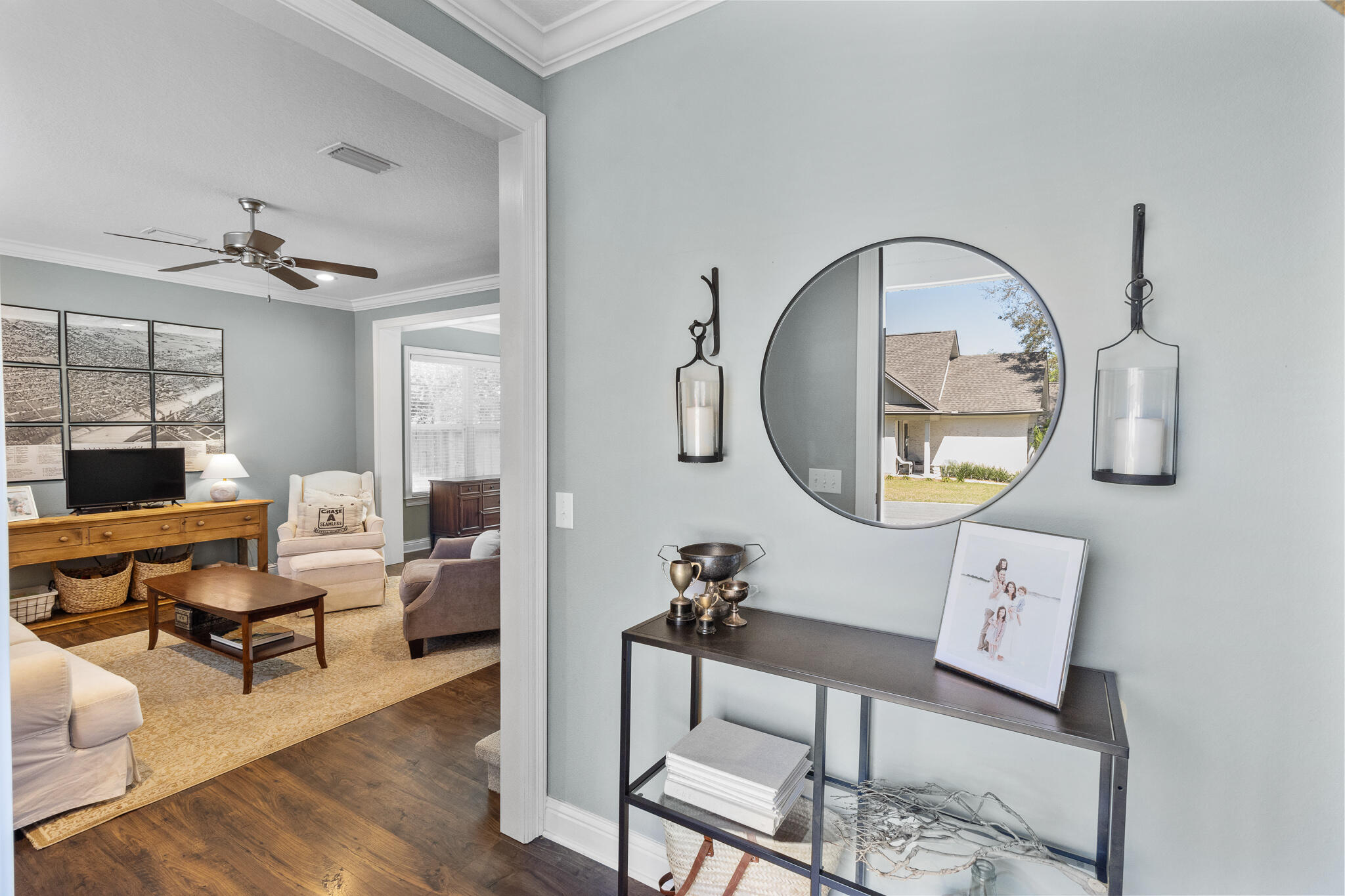 Hattie's Grove - Residential Lease