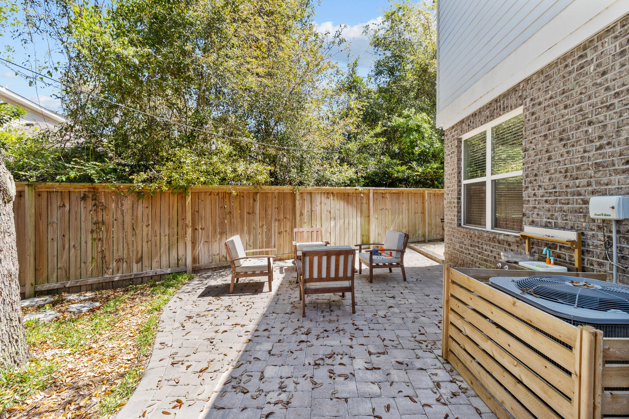 Hattie's Grove - Residential Lease