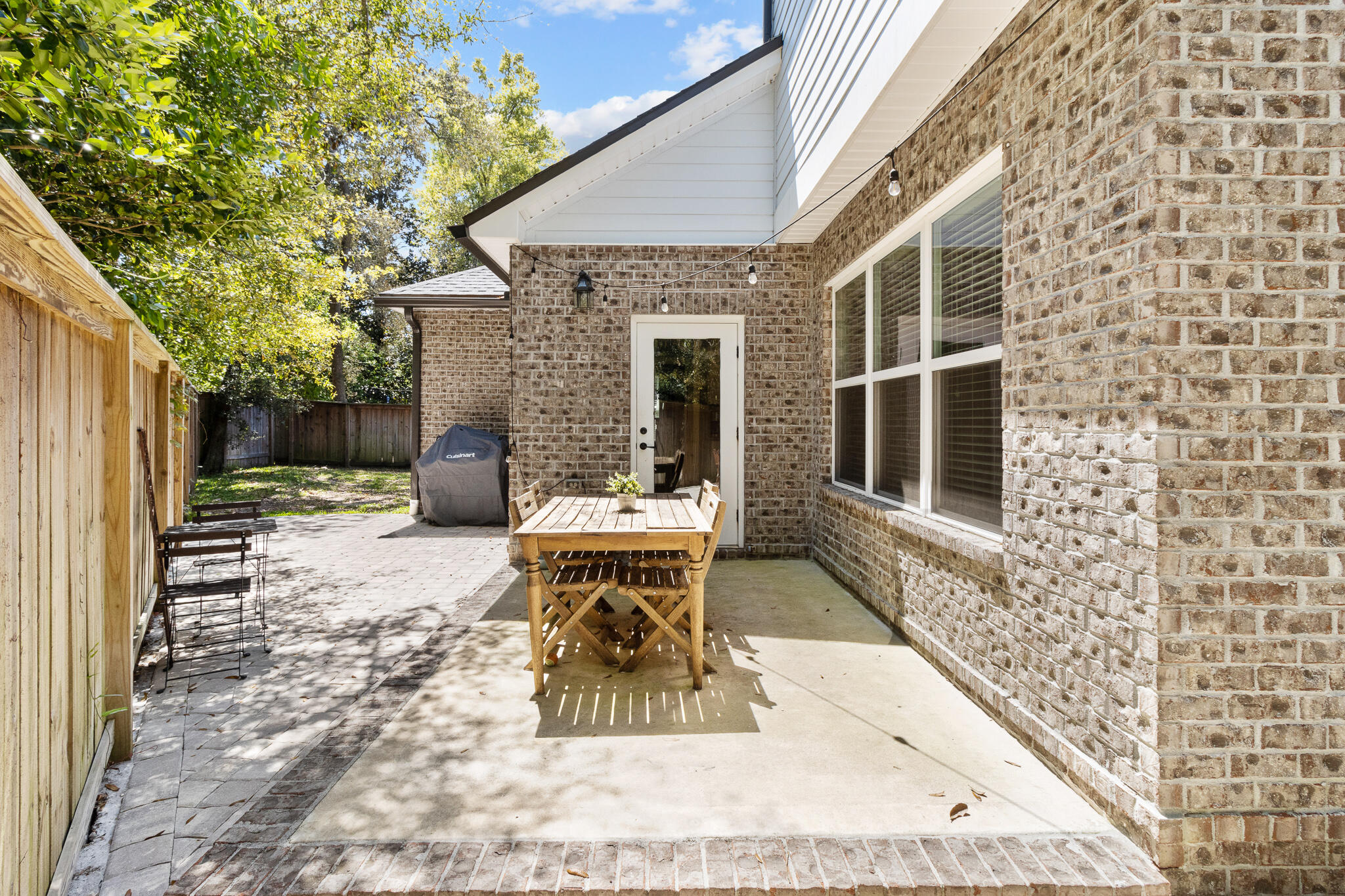 Hattie's Grove - Residential Lease