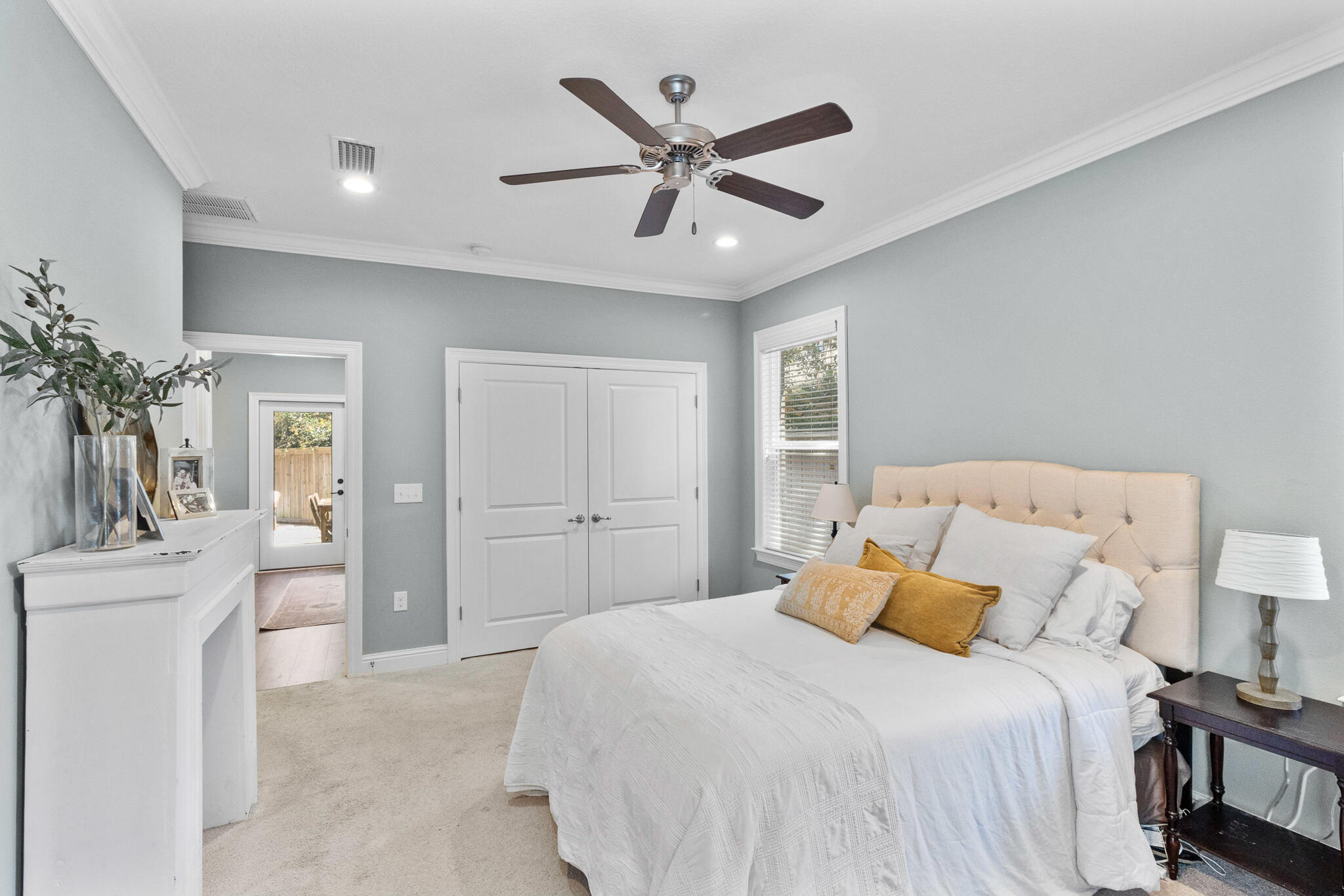 Hattie's Grove - Residential Lease