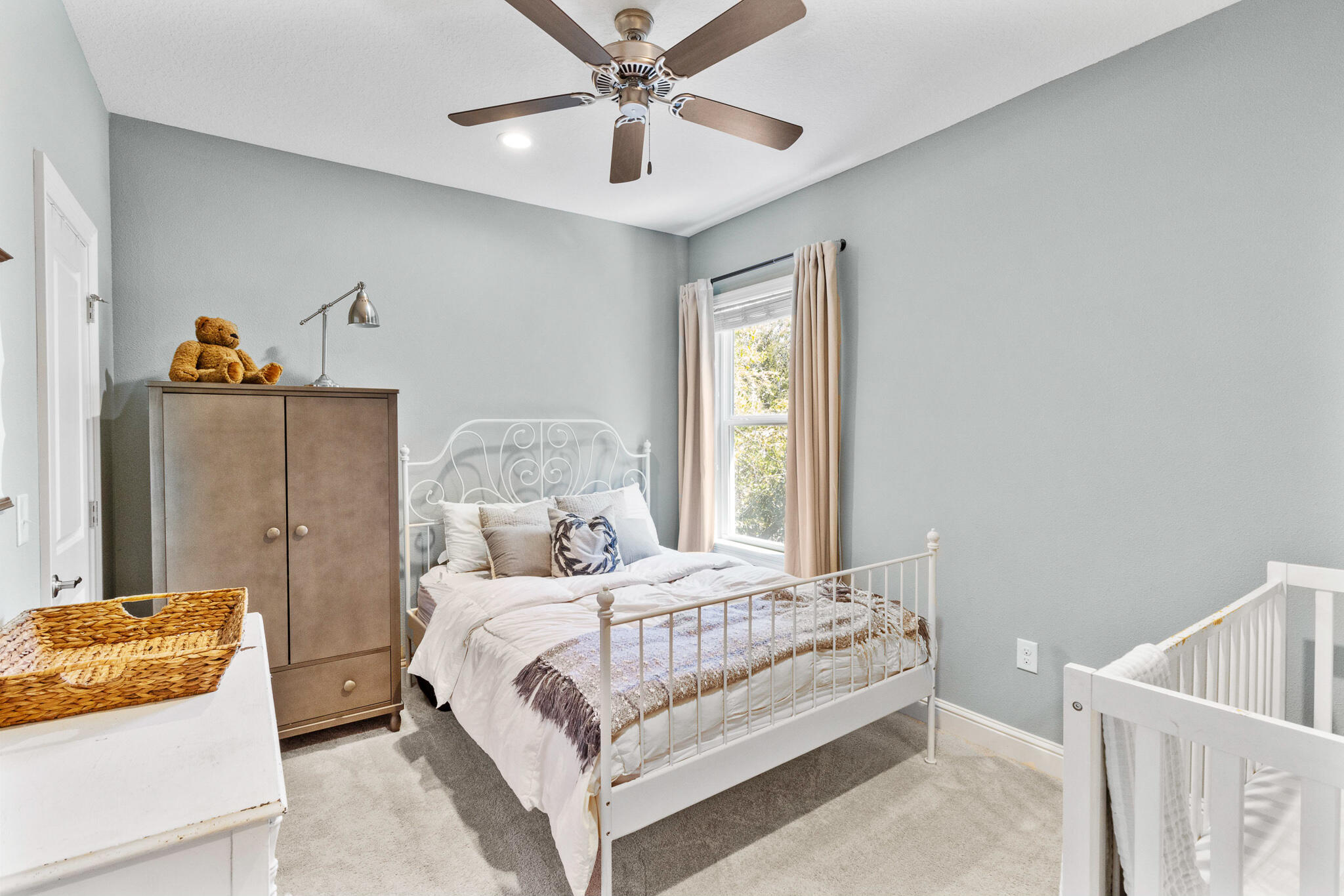 Hattie's Grove - Residential Lease