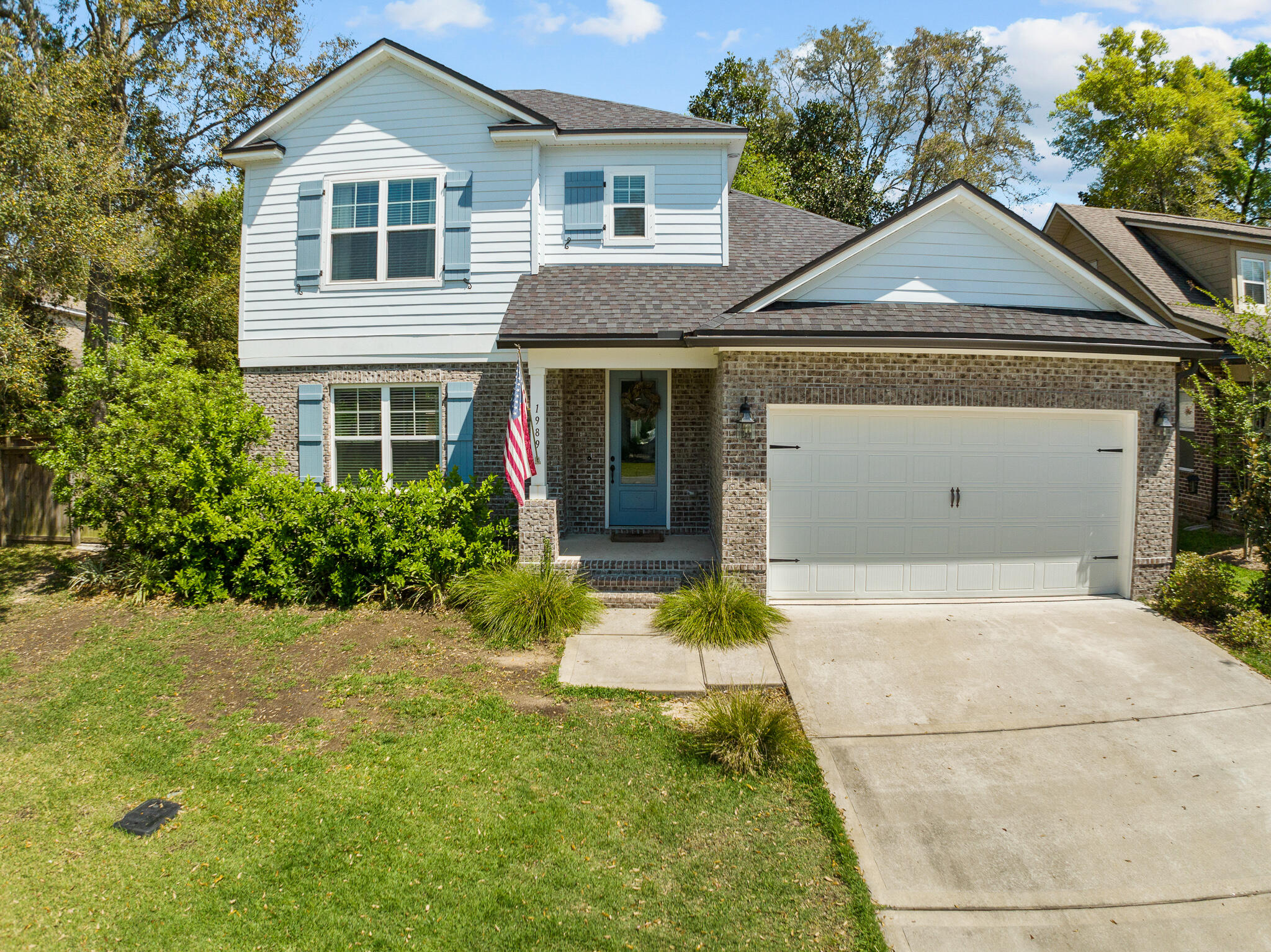 Hattie's Grove - Residential Lease