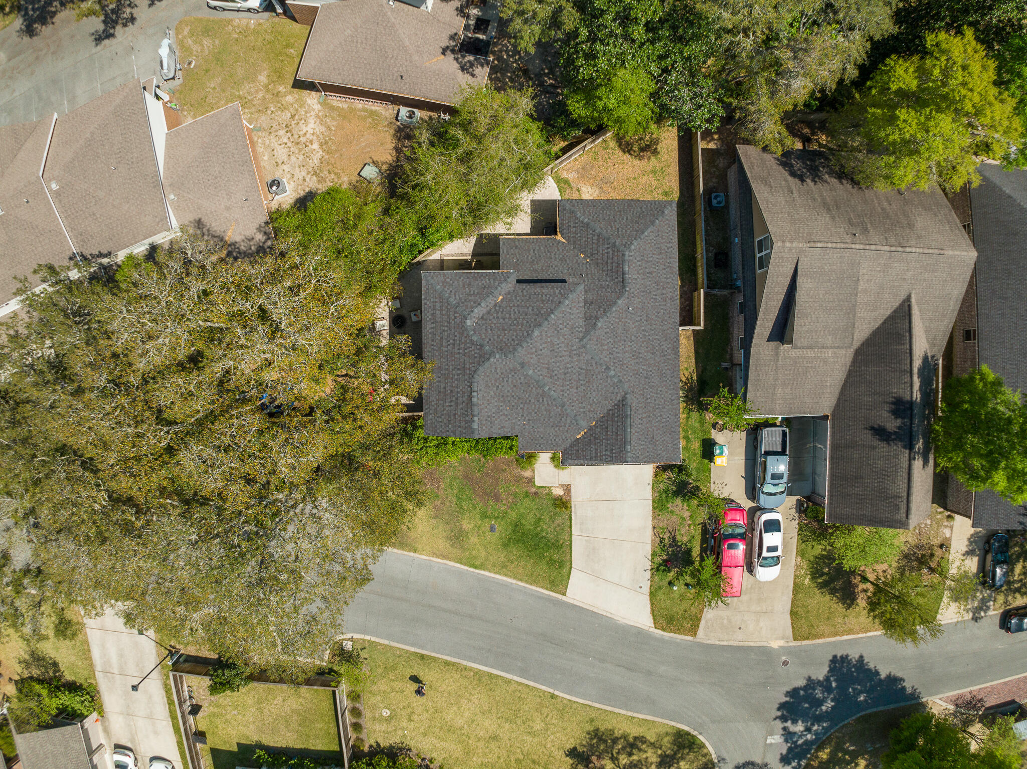 Hattie's Grove - Residential Lease