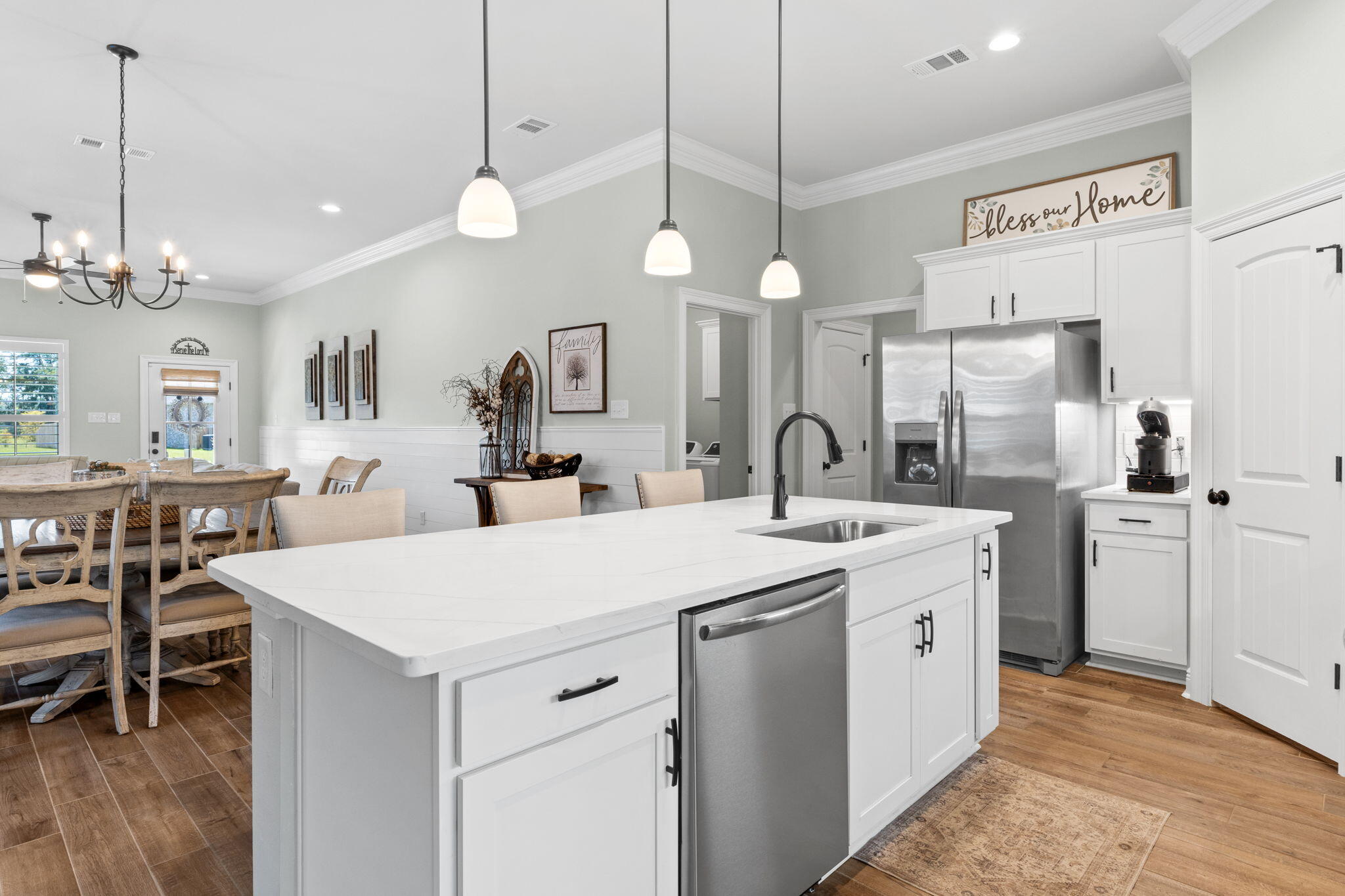 HAMMOCK BAY - Residential