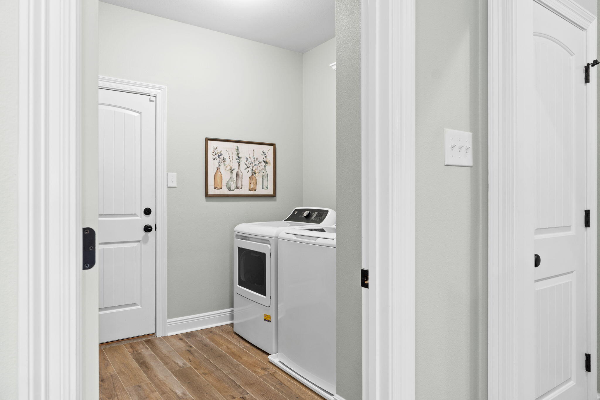 HAMMOCK BAY - Residential