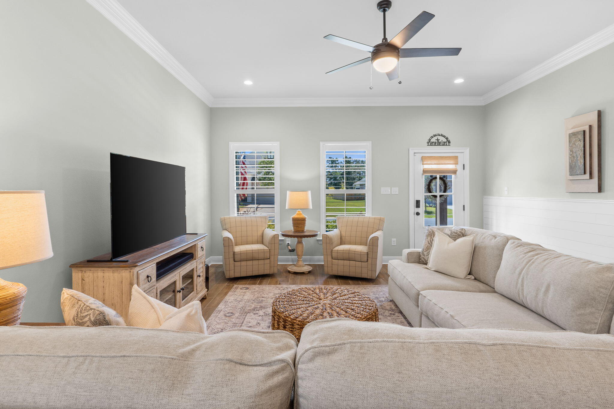 HAMMOCK BAY - Residential