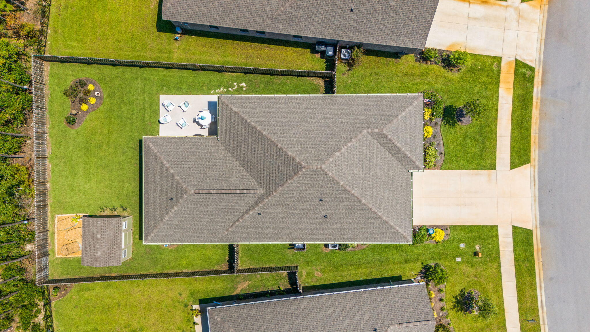 HAMMOCK BAY - Residential