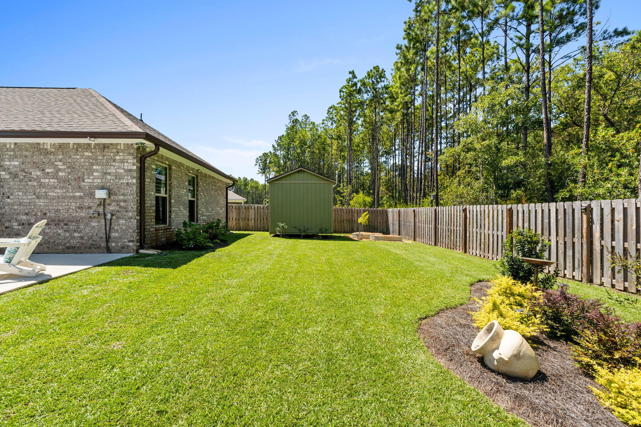 HAMMOCK BAY - Residential