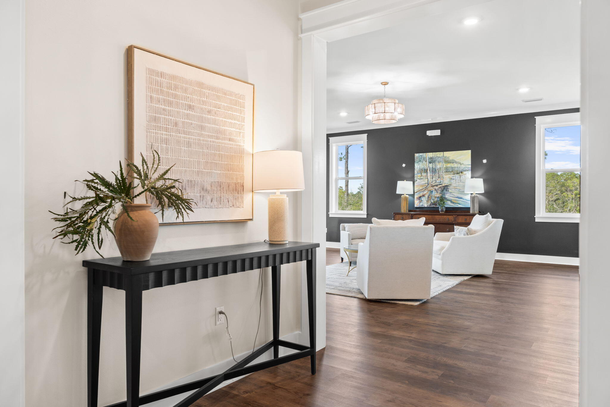 HAMMOCK BAY - Residential