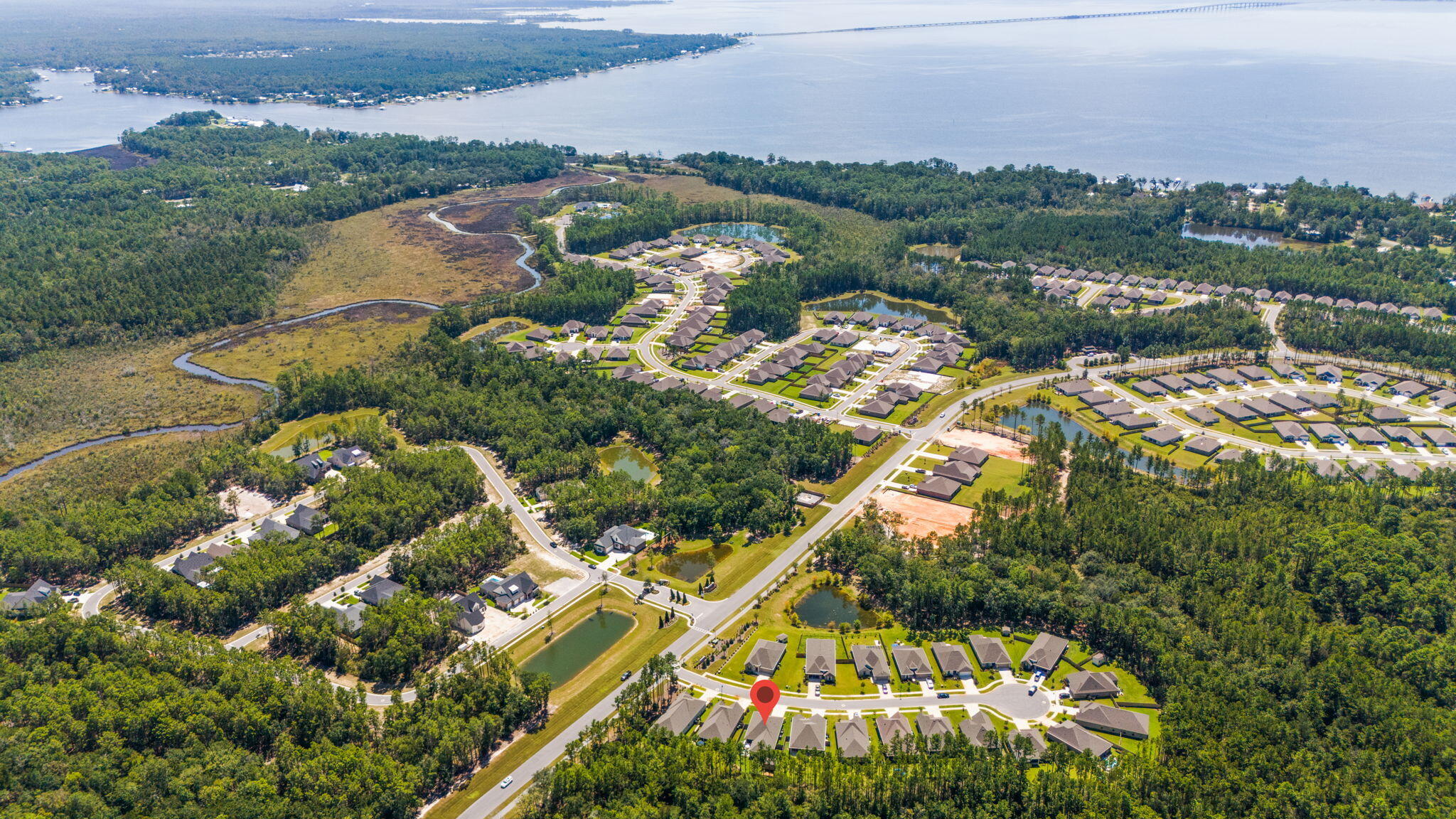 HAMMOCK BAY - Residential