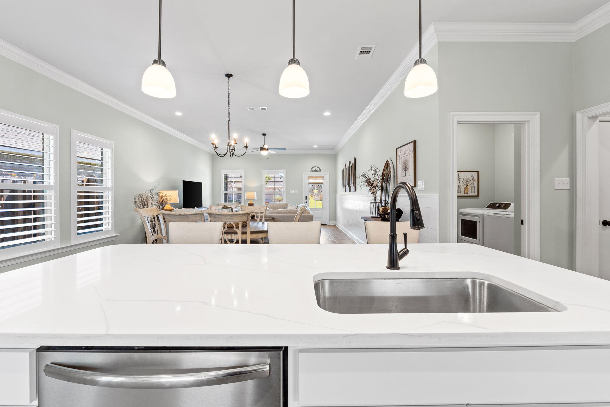 HAMMOCK BAY - Residential