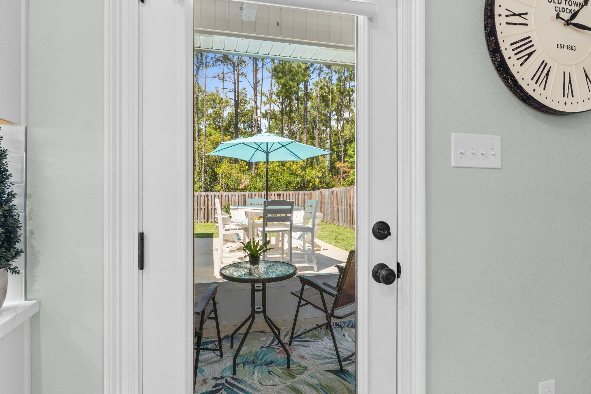 HAMMOCK BAY - Residential