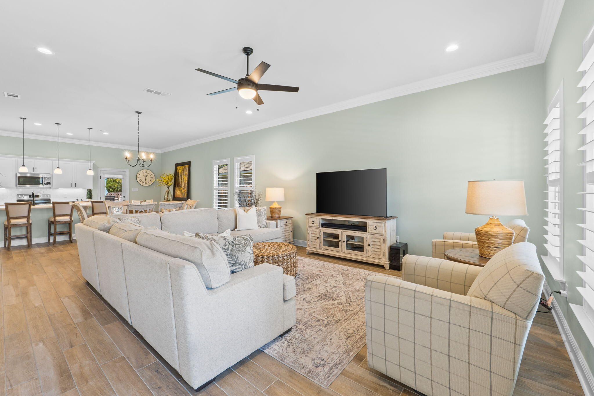 HAMMOCK BAY - Residential