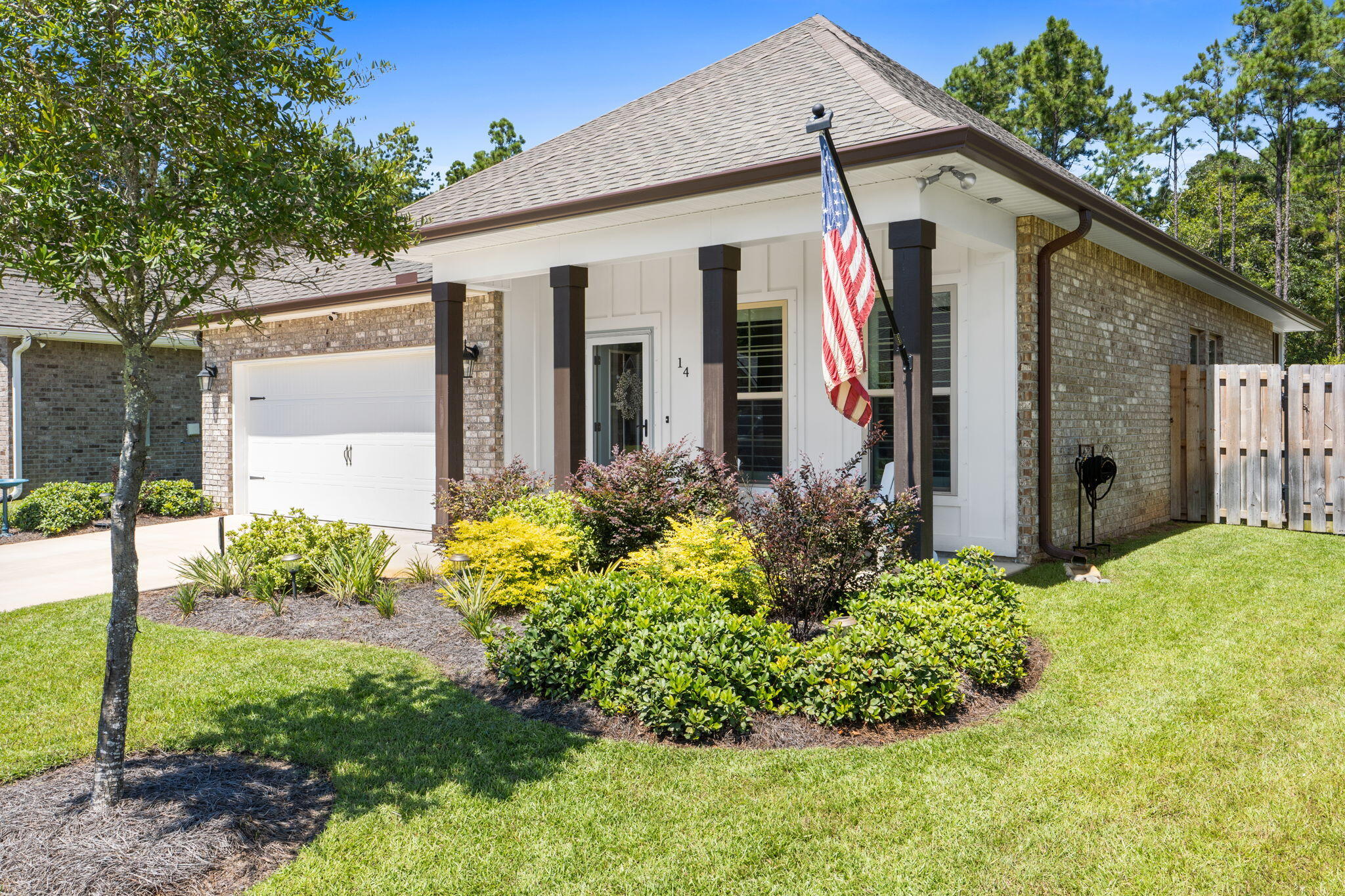 HAMMOCK BAY - Residential