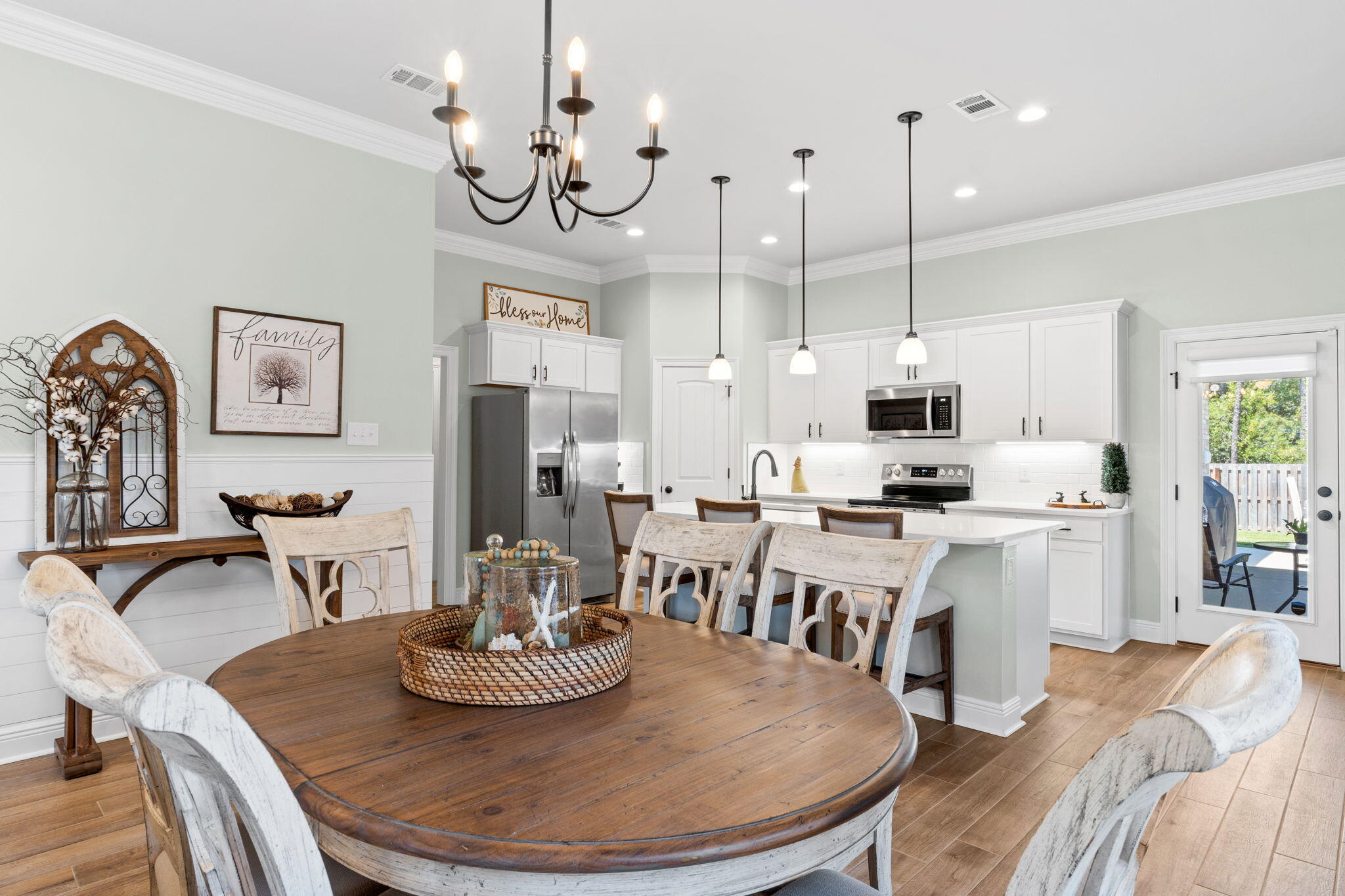 HAMMOCK BAY - Residential