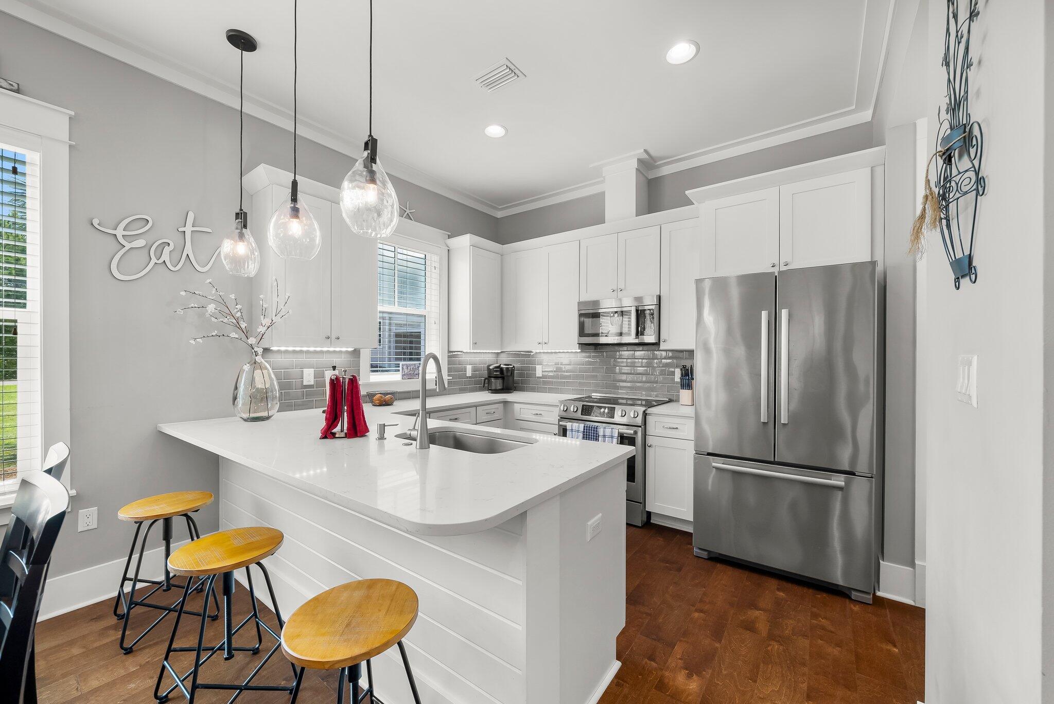 CYPRESS BREEZE PLANTATION - Residential