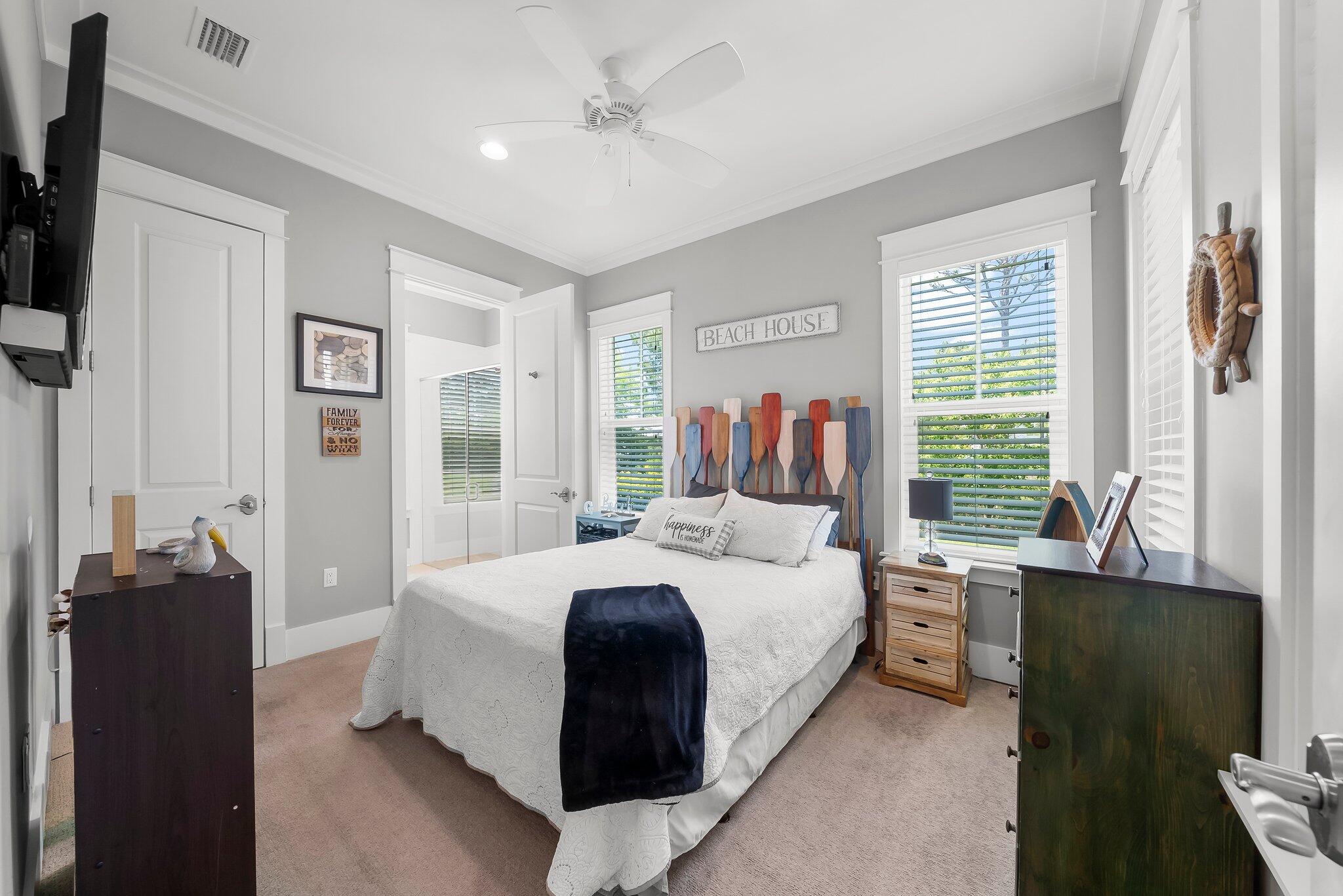 CYPRESS BREEZE PLANTATION - Residential