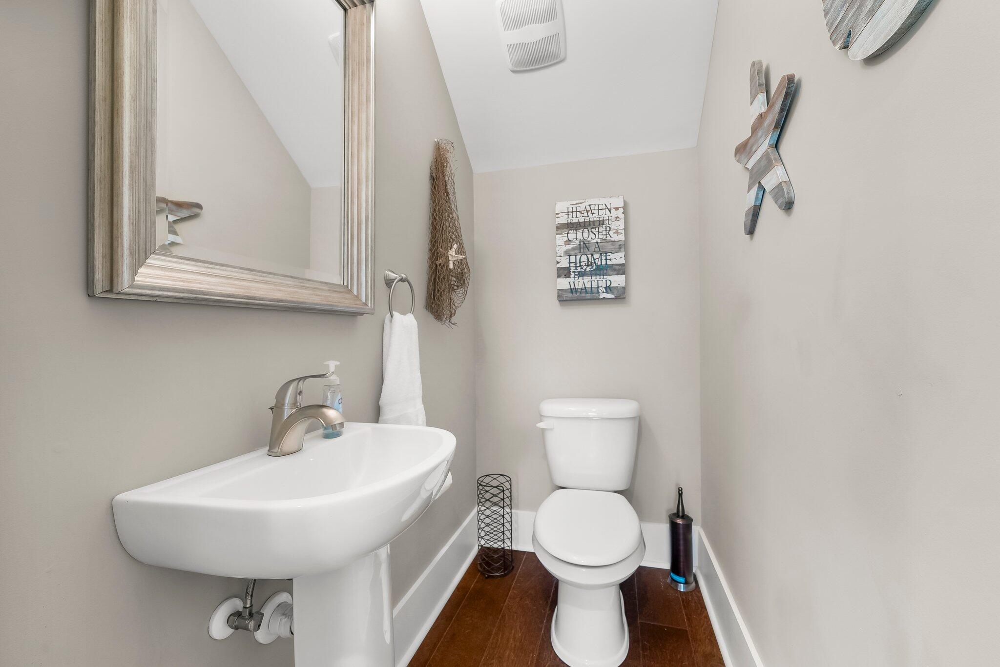 CYPRESS BREEZE PLANTATION - Residential