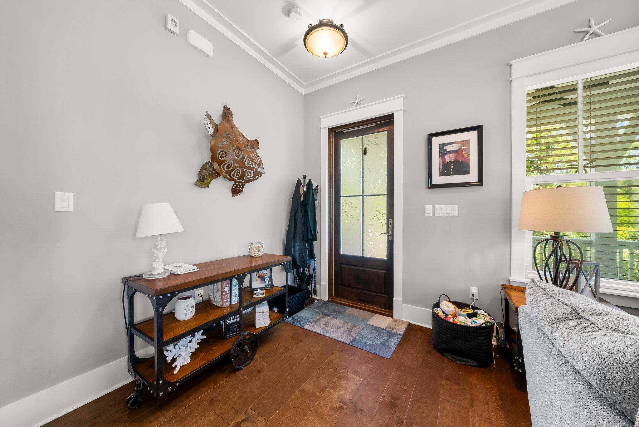 CYPRESS BREEZE PLANTATION - Residential