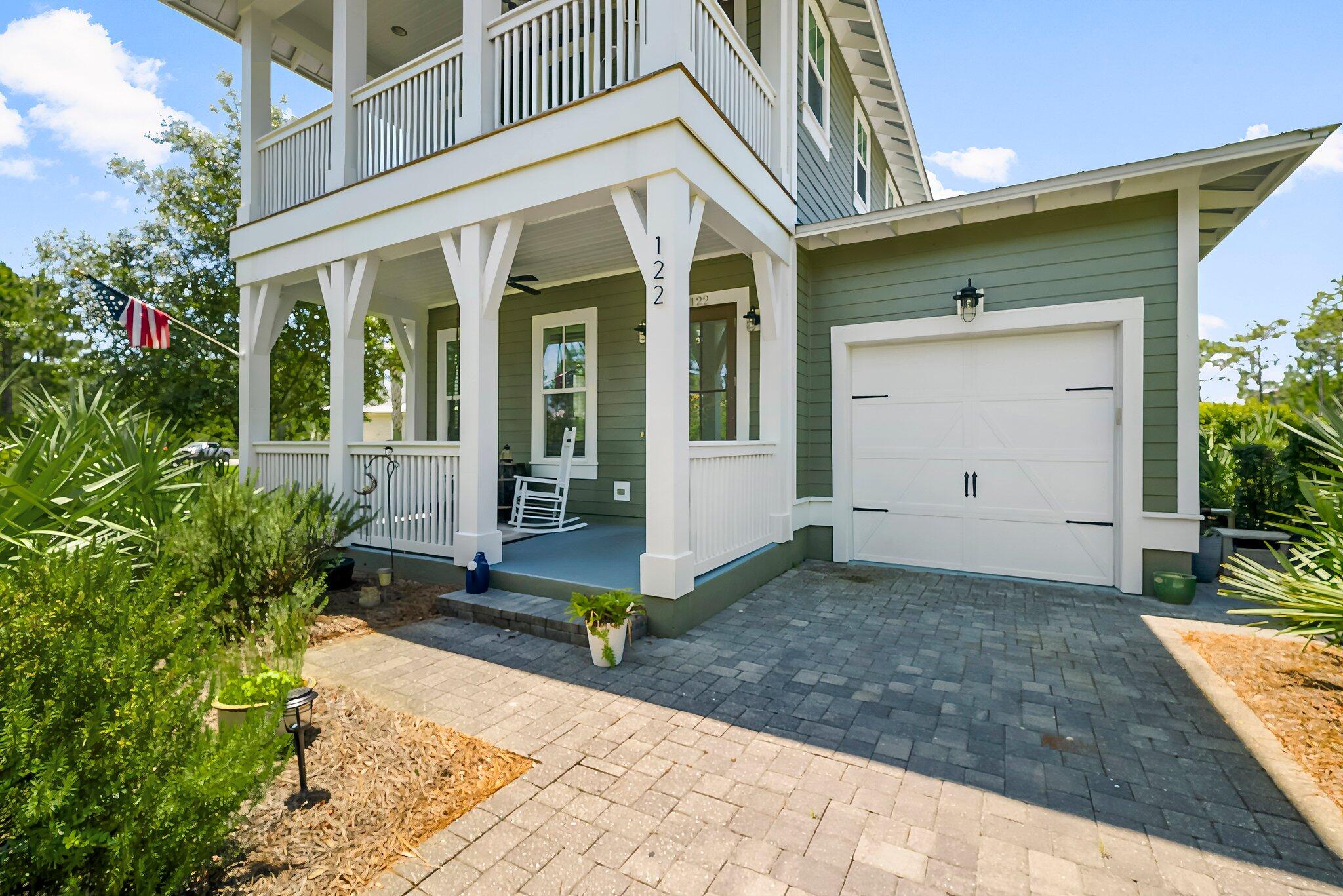 CYPRESS BREEZE PLANTATION - Residential