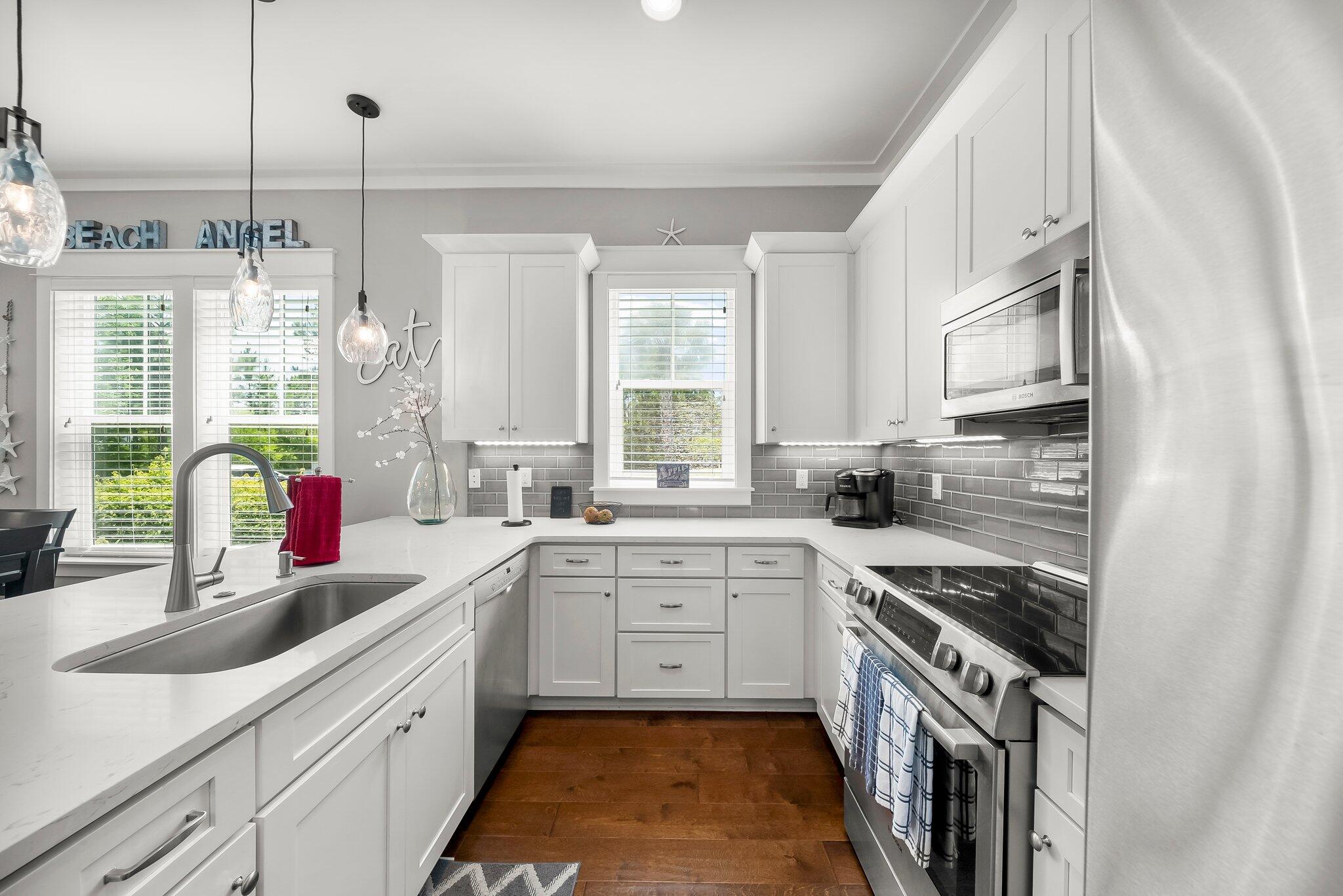 CYPRESS BREEZE PLANTATION - Residential