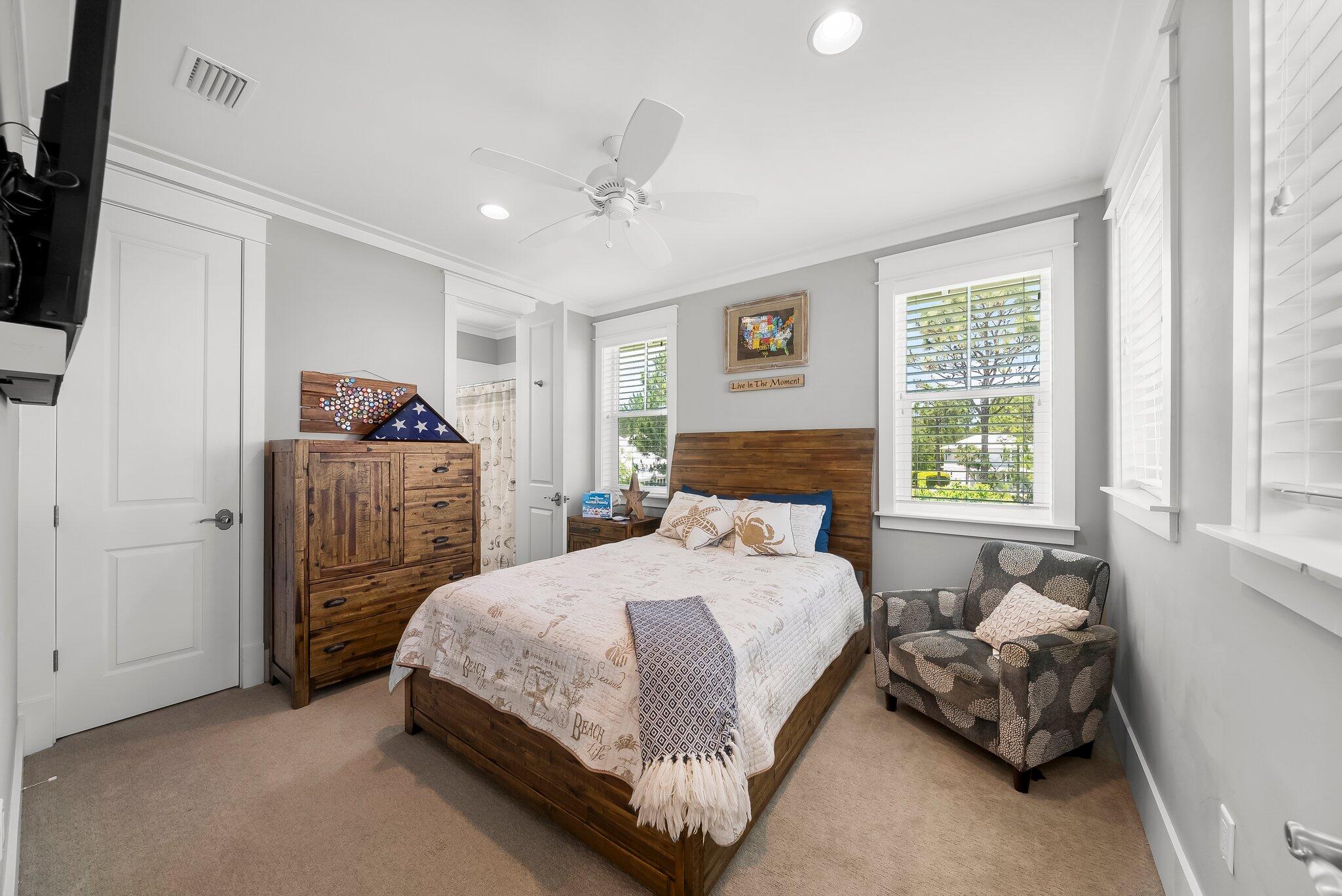 CYPRESS BREEZE PLANTATION - Residential