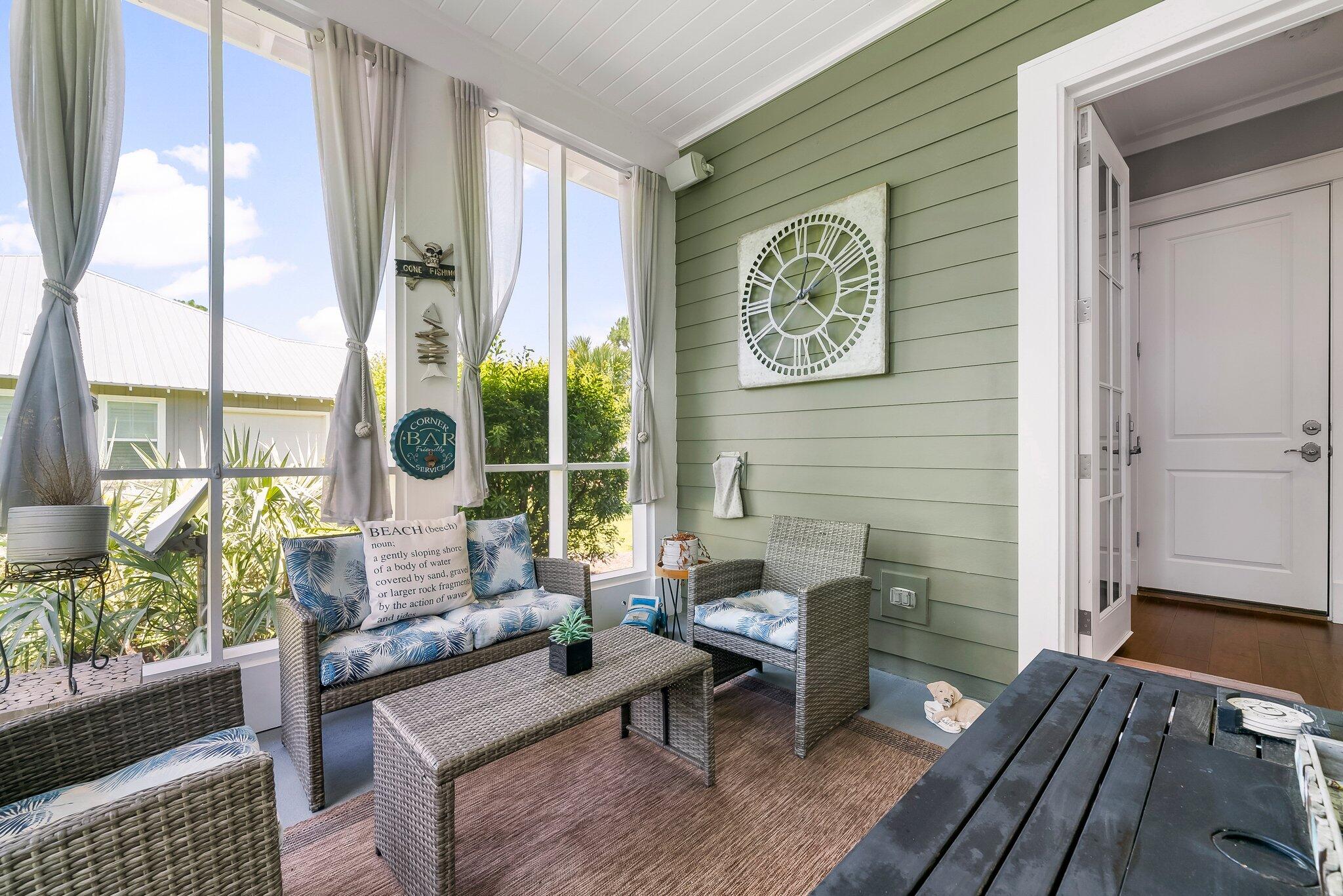 CYPRESS BREEZE PLANTATION - Residential