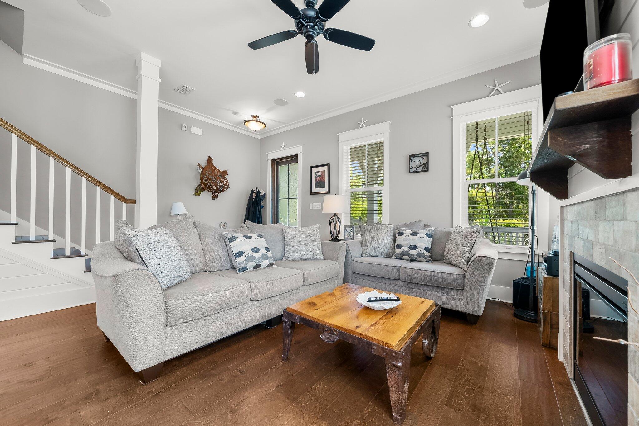 CYPRESS BREEZE PLANTATION - Residential