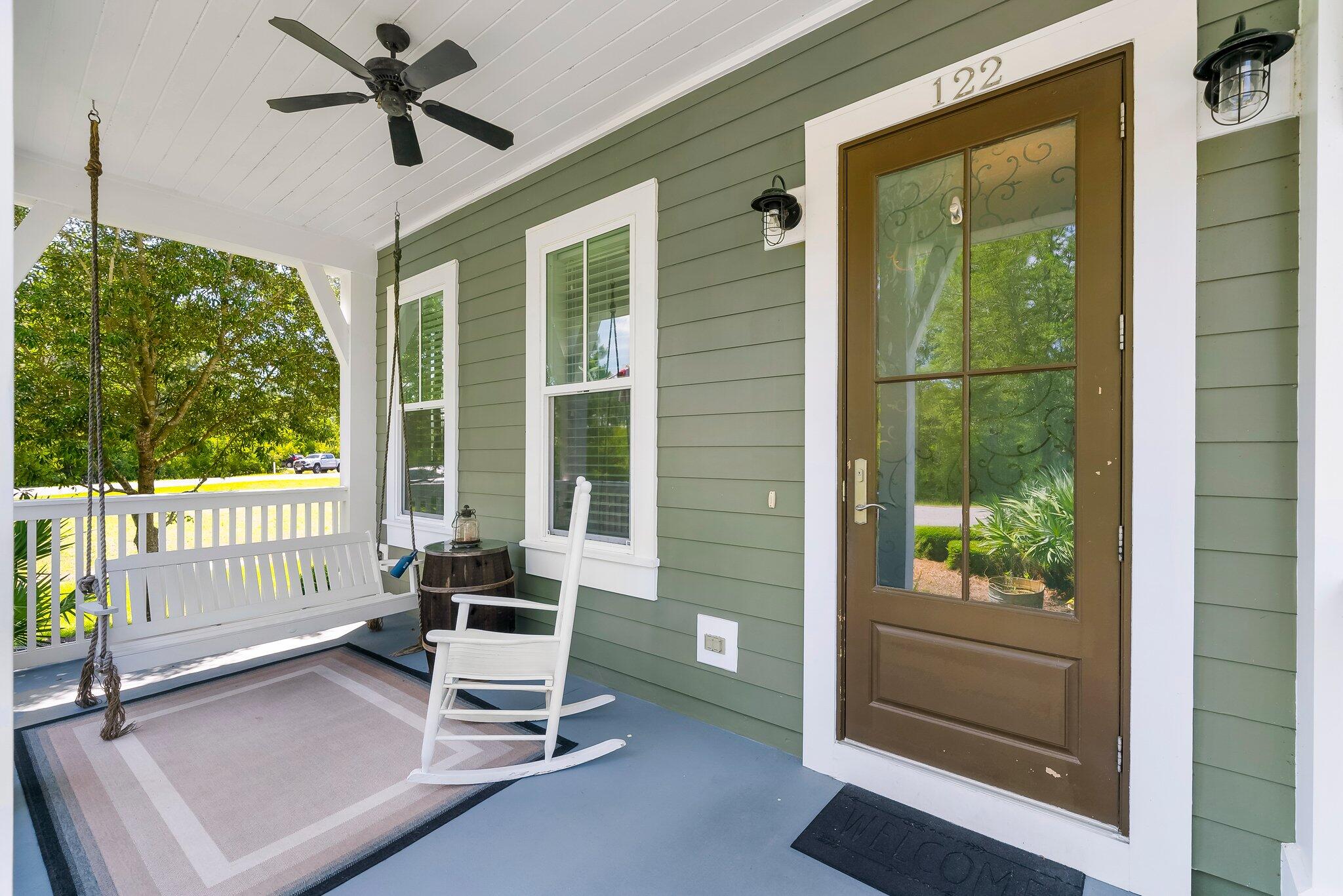 CYPRESS BREEZE PLANTATION - Residential