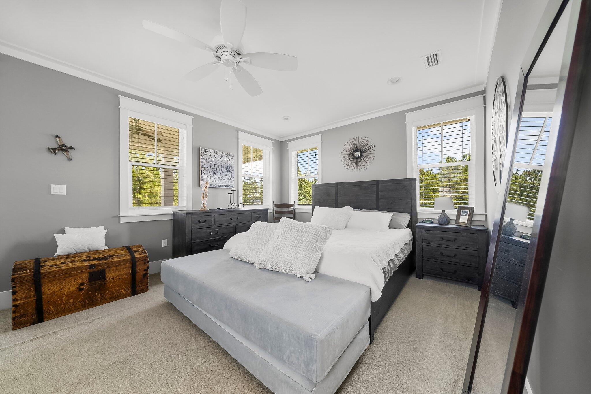 CYPRESS BREEZE PLANTATION - Residential