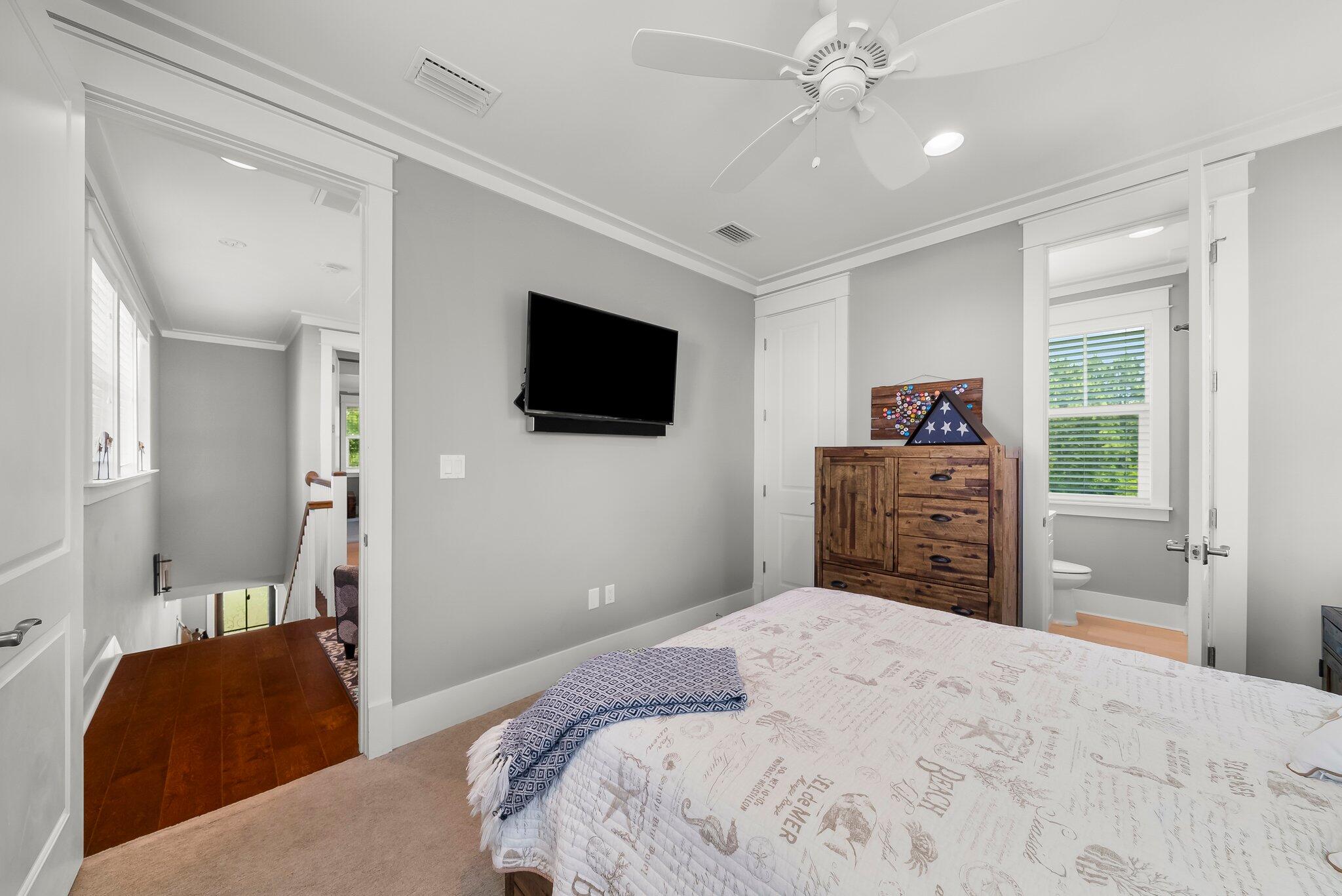 CYPRESS BREEZE PLANTATION - Residential